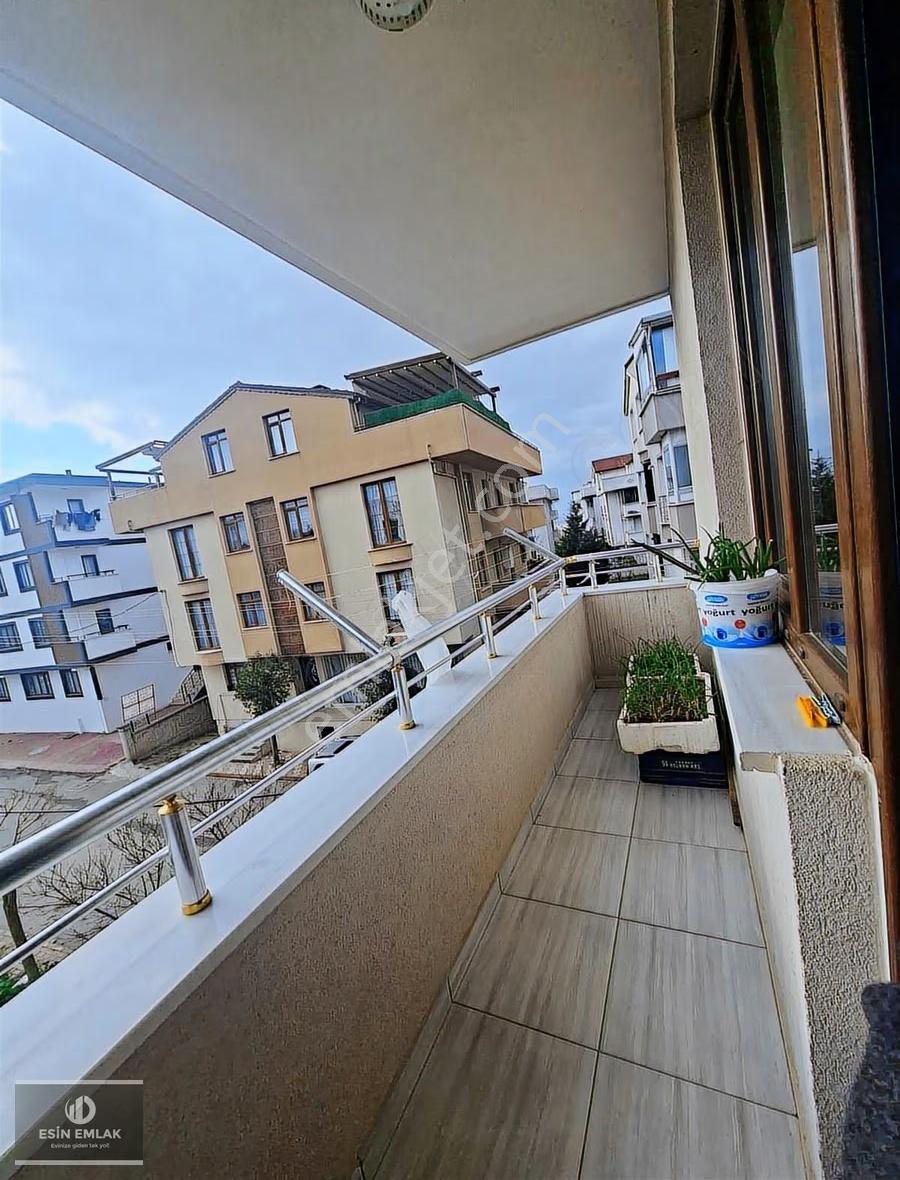 Bağlarbaşı Mah Merkezi Konum Ferah Temiz Teraslı Dubleks Daire - Görsel 26