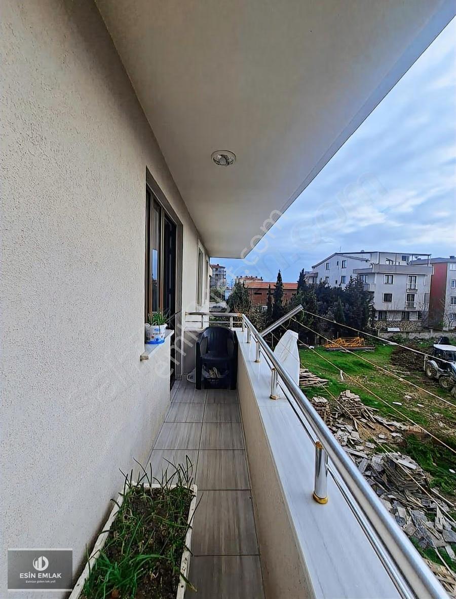 Bağlarbaşı Mah Merkezi Konum Ferah Temiz Teraslı Dubleks Daire - Görsel 14