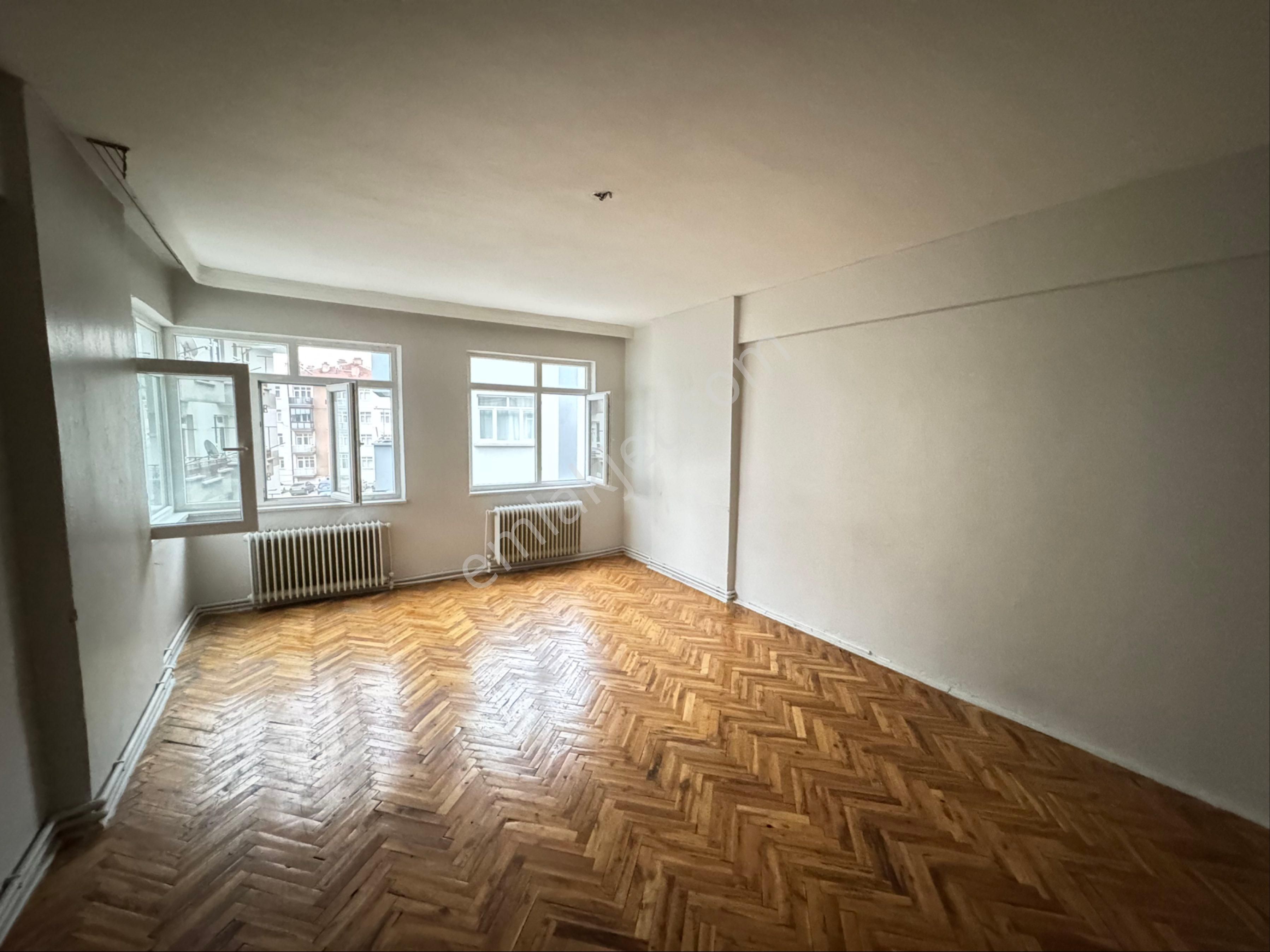 A-k Emlaktan Altunkalem Mah 3+1 Ara Kat Kiralık Daire - Görsel 6