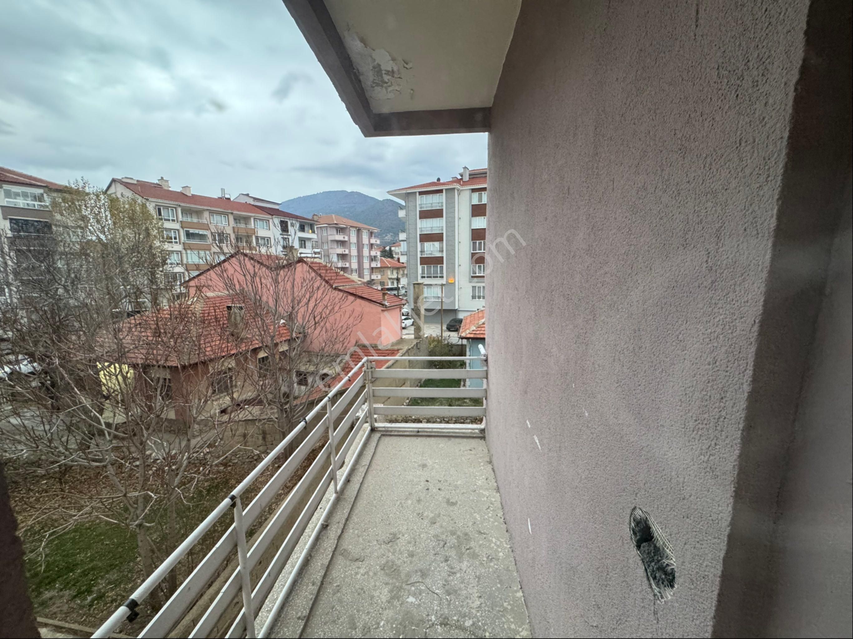 A-k Emlaktan Altunkalem Mah 3+1 Ara Kat Kiralık Daire - Görsel 20