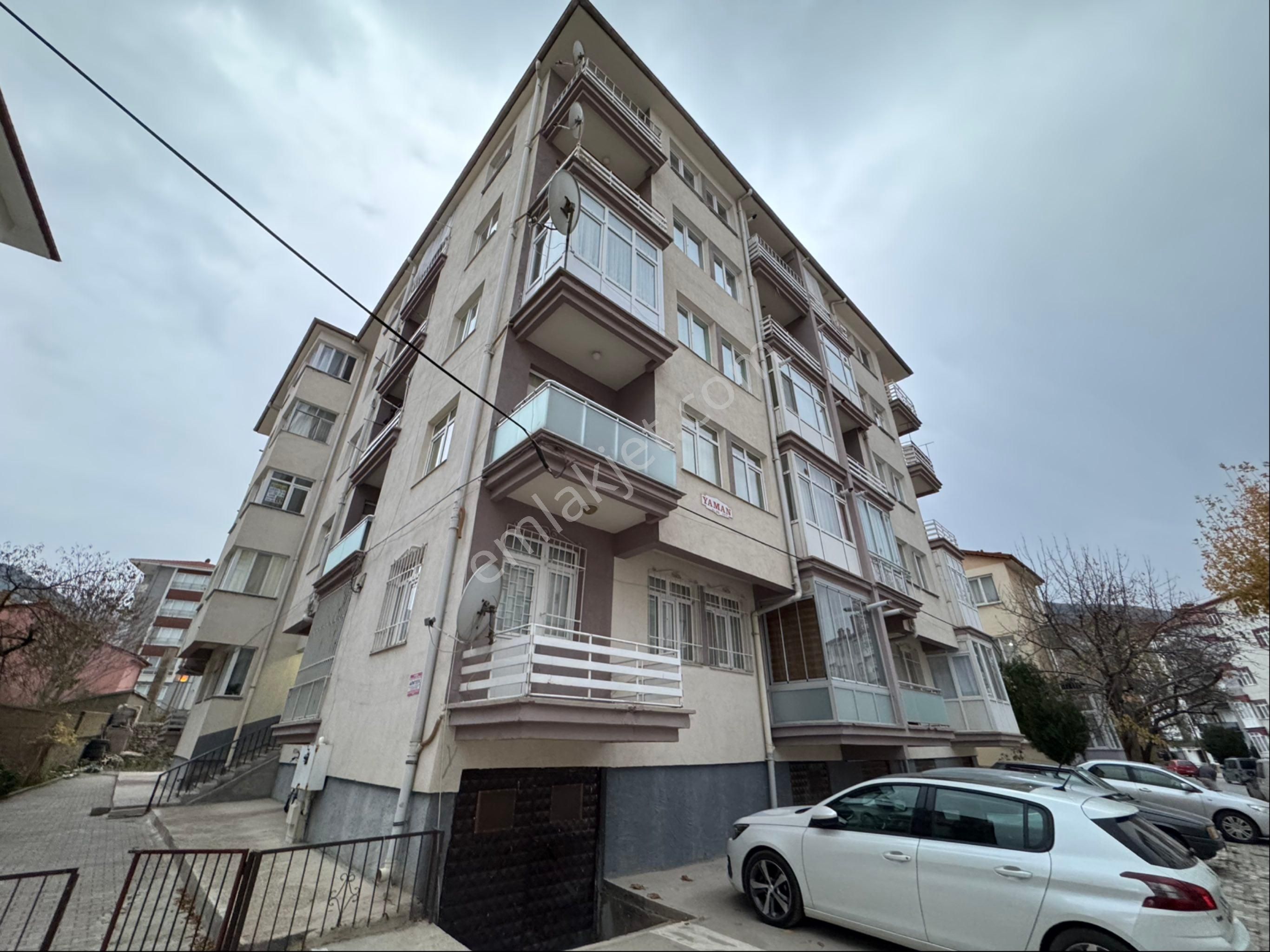 A-k Emlaktan Altunkalem Mah 3+1 Ara Kat Kiralık Daire - Görsel 2