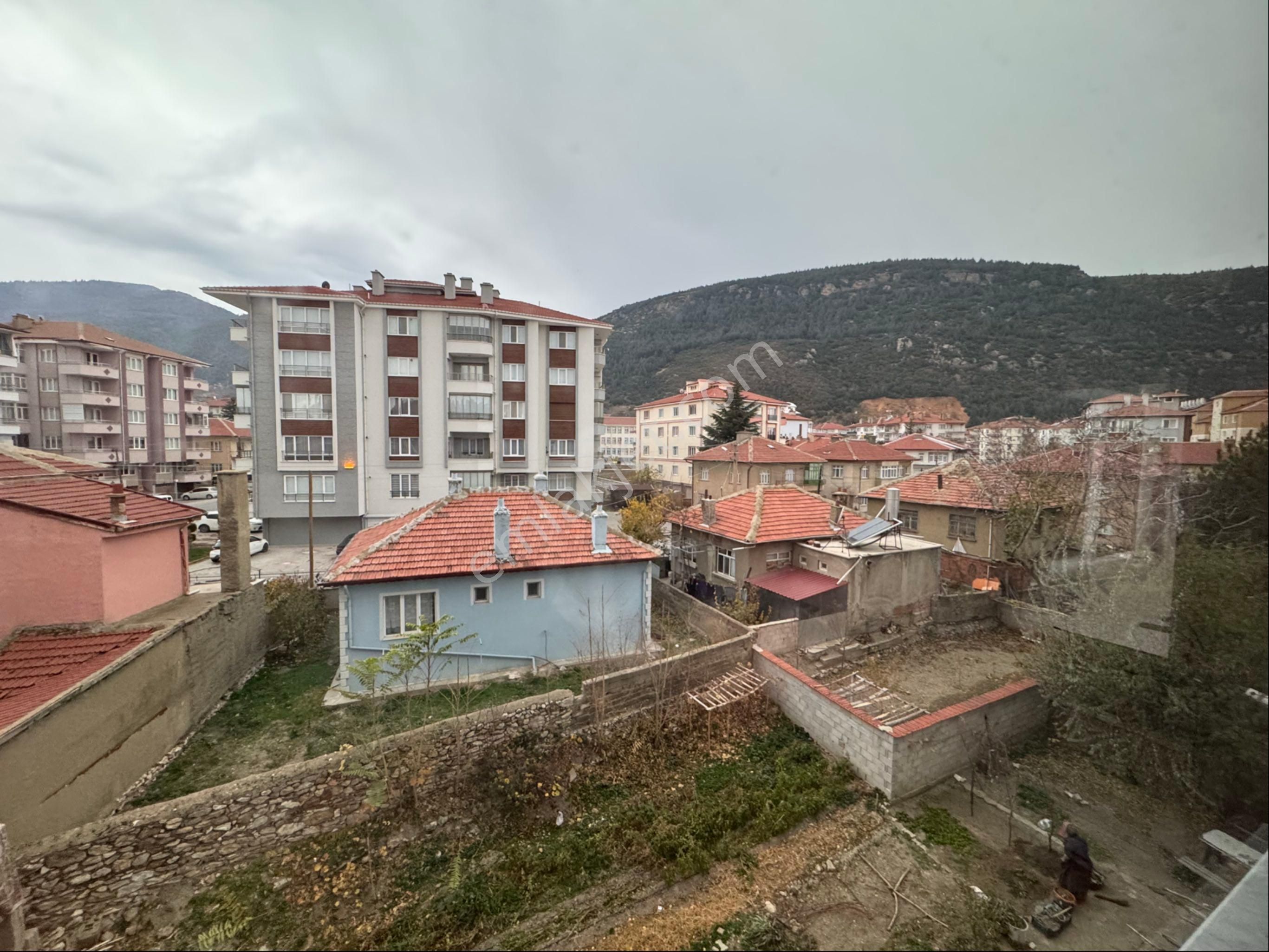 A-k Emlaktan Altunkalem Mah 3+1 Ara Kat Kiralık Daire - Görsel 15