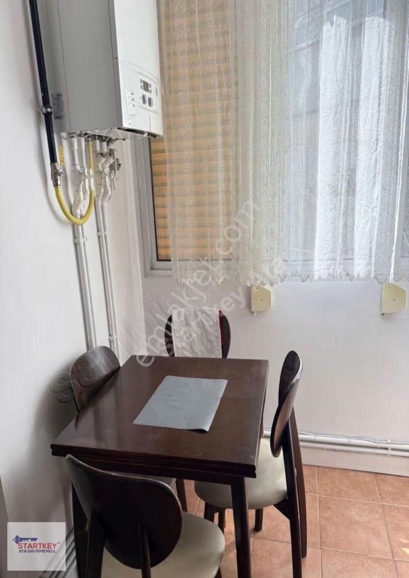 Talatpaşa Bulvarı Cadde Üstü 2+1 Eşyalı Kiralık Daire - Görsel 3