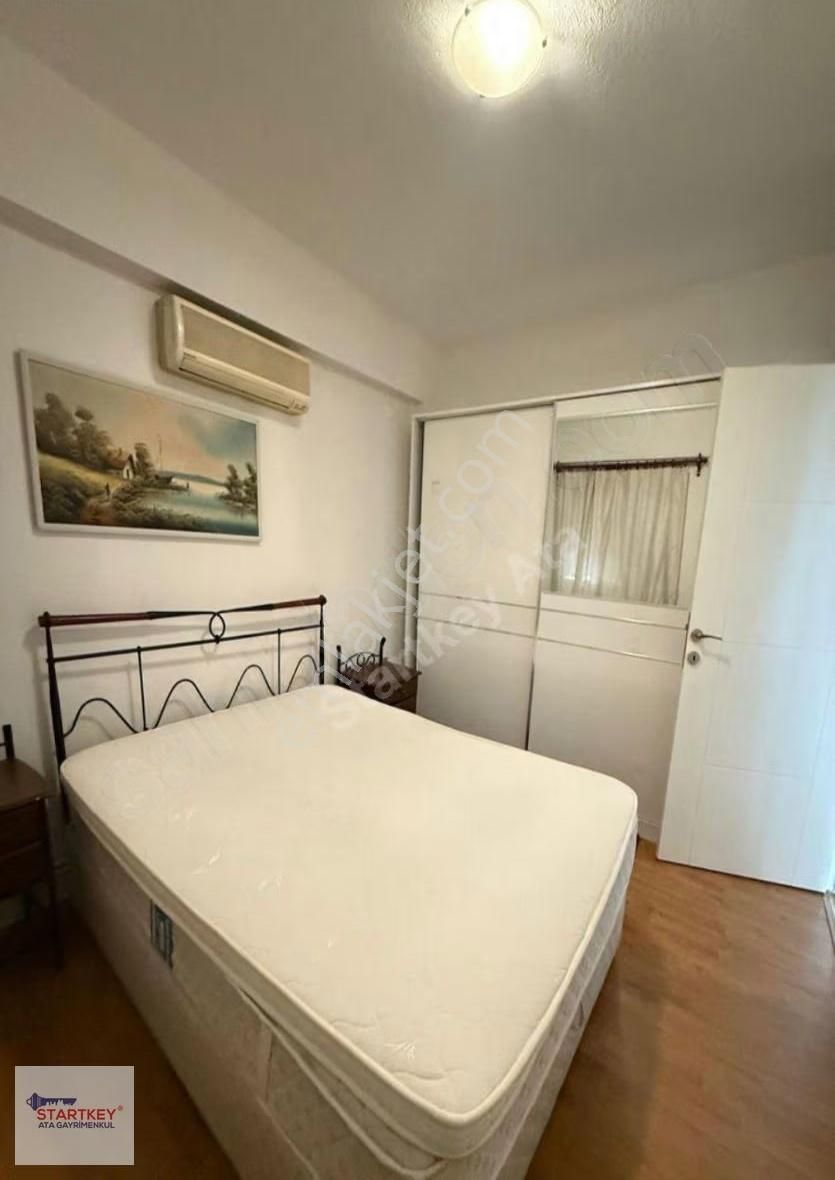 Talatpaşa Bulvarı Cadde Üstü 2+1 Eşyalı Kiralık Daire - Görsel 15