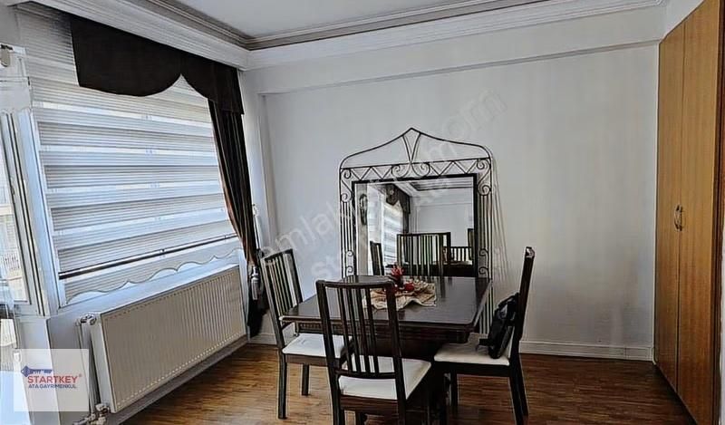 Talatpaşa Bulvarı Cadde Üstü 2+1 Eşyalı Kiralık Daire - Görsel 6