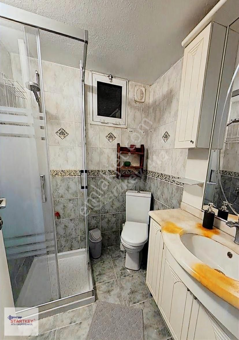 Talatpaşa Bulvarı Cadde Üstü 2+1 Eşyalı Kiralık Daire - Görsel 4