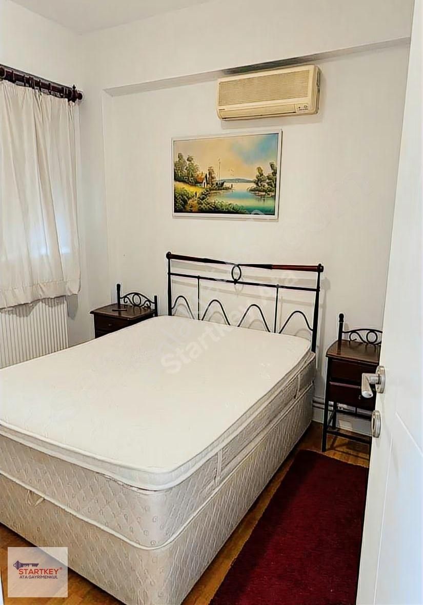 Talatpaşa Bulvarı Cadde Üstü 2+1 Eşyalı Kiralık Daire - Görsel 9