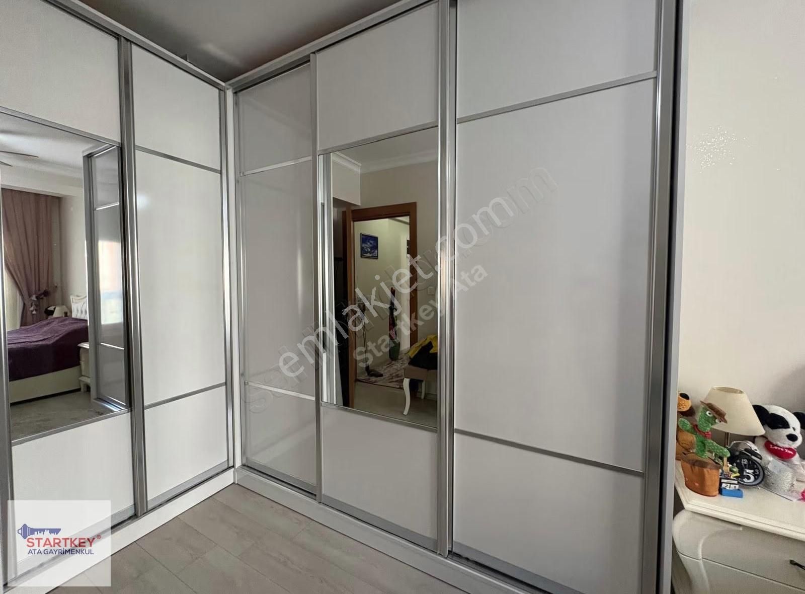 Karşıyaka Dedebaşı Mahallesi 'nde Park Cepheli 2+1 Satılık Daire - Görsel 34