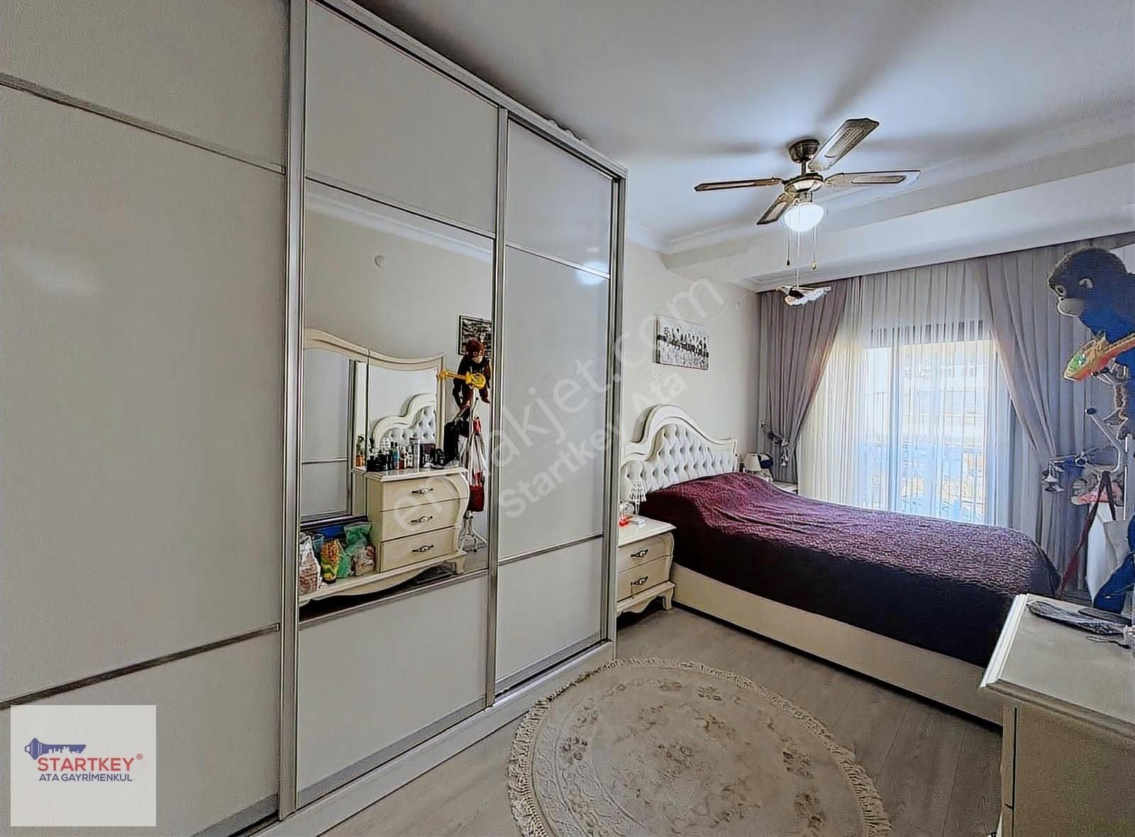 Karşıyaka Dedebaşı Mahallesi 'nde Park Cepheli 2+1 Satılık Daire - Görsel 35