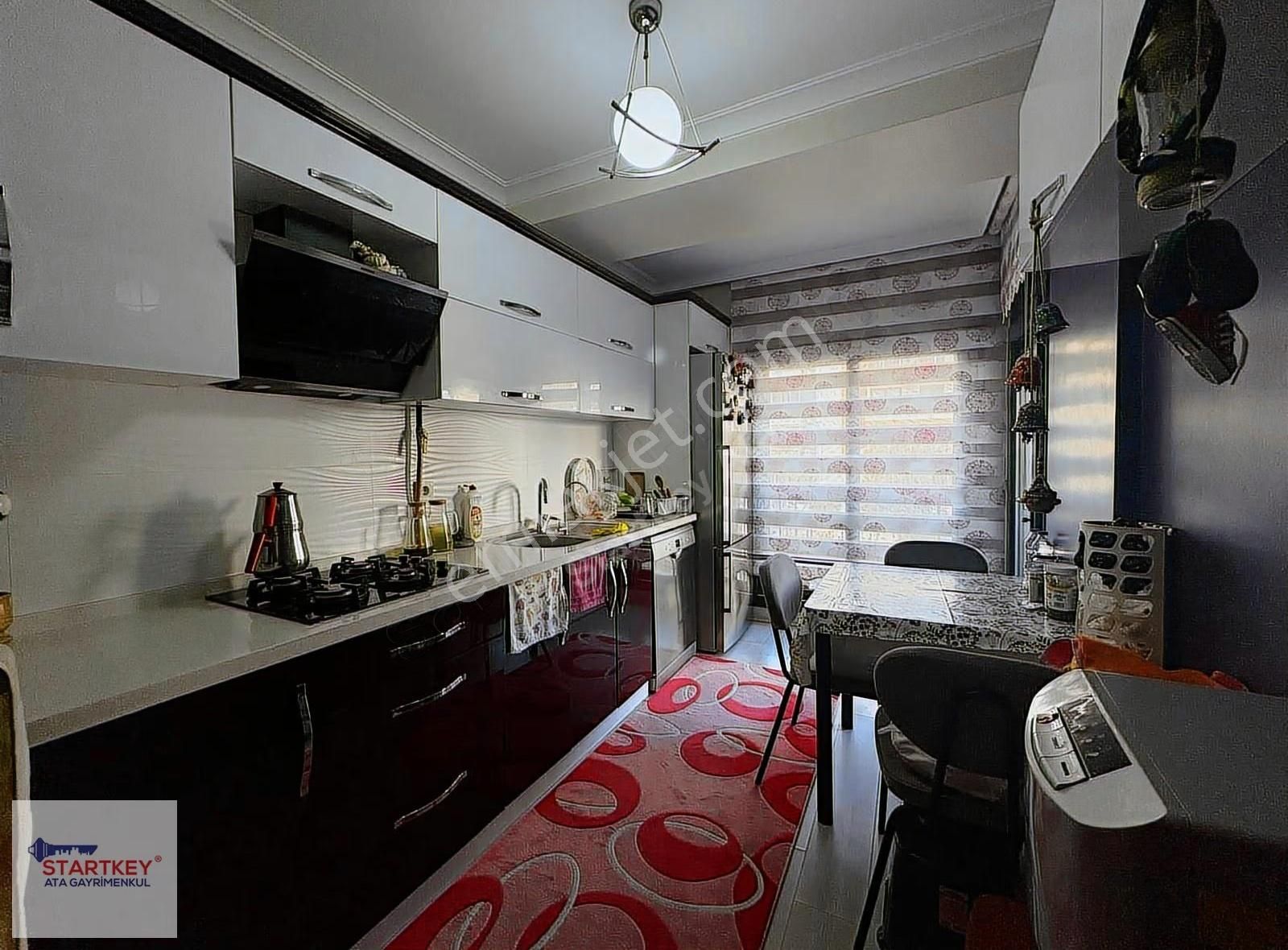 Karşıyaka Dedebaşı Mahallesi 'nde Park Cepheli 2+1 Satılık Daire - Görsel 6