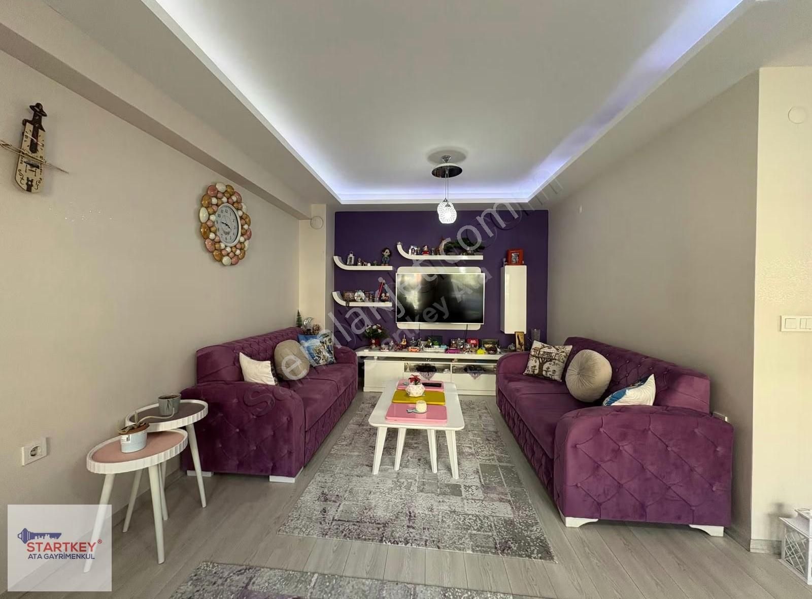 Karşıyaka Dedebaşı Mahallesi 'nde Park Cepheli 2+1 Satılık Daire - Görsel 18