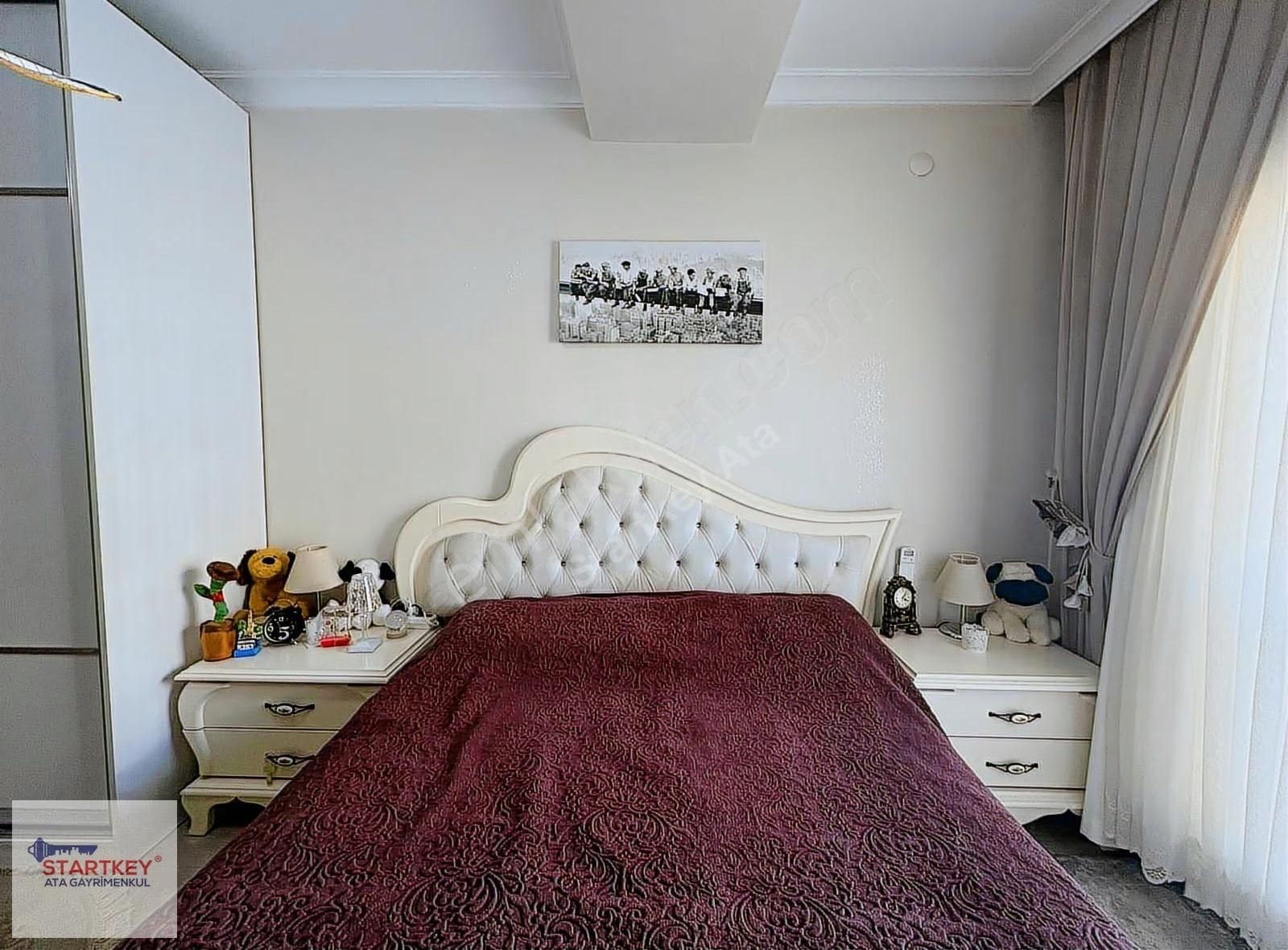 Karşıyaka Dedebaşı Mahallesi 'nde Park Cepheli 2+1 Satılık Daire - Görsel 31