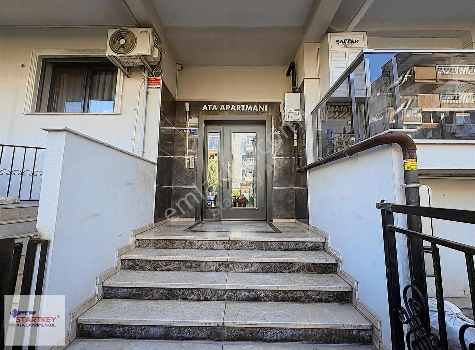 Karşıyaka Dedebaşı Mahallesi 'nde Park Cepheli 2+1 Satılık Daire - Görsel 25