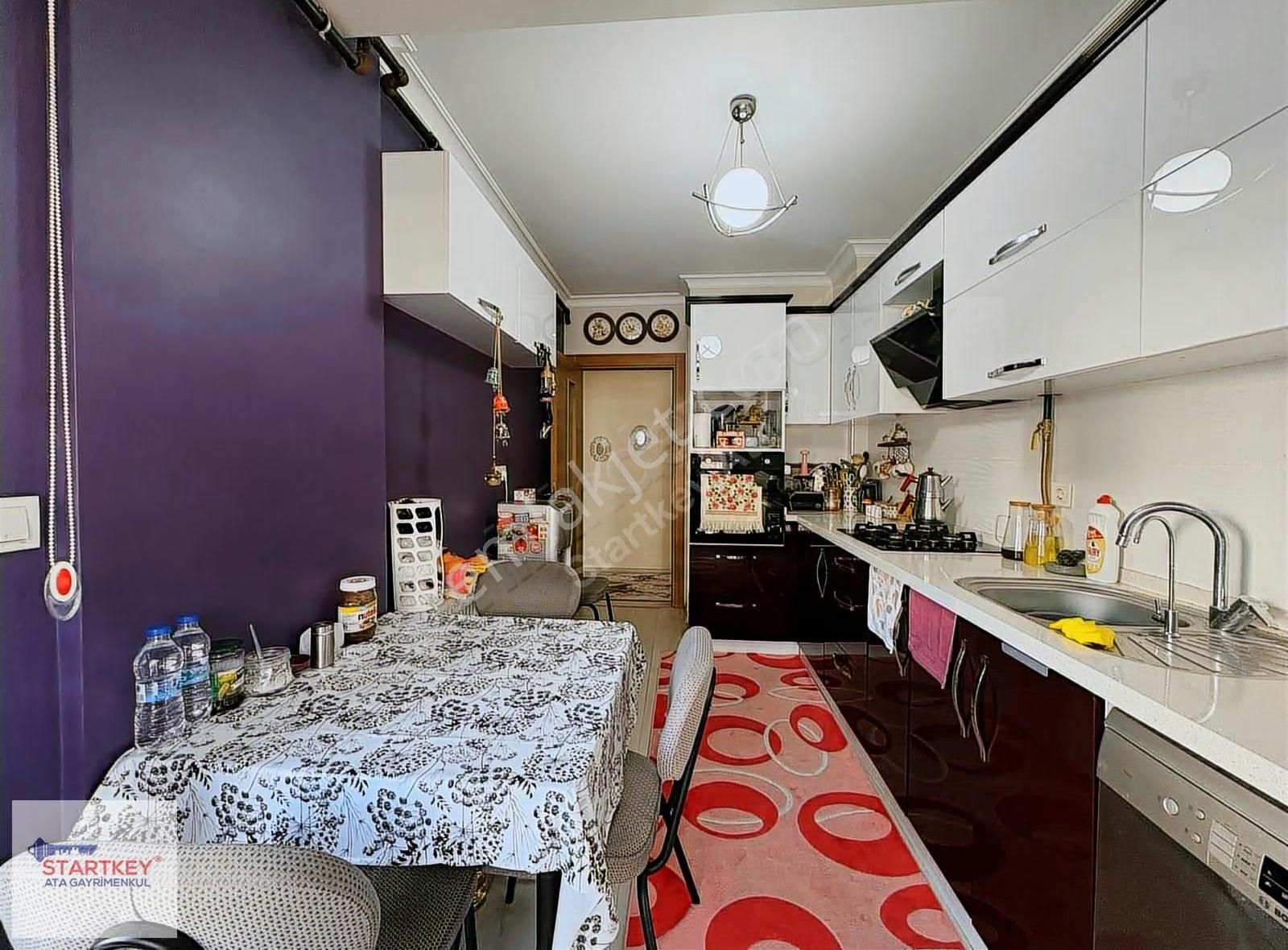 Karşıyaka Dedebaşı Mahallesi 'nde Park Cepheli 2+1 Satılık Daire - Görsel 29