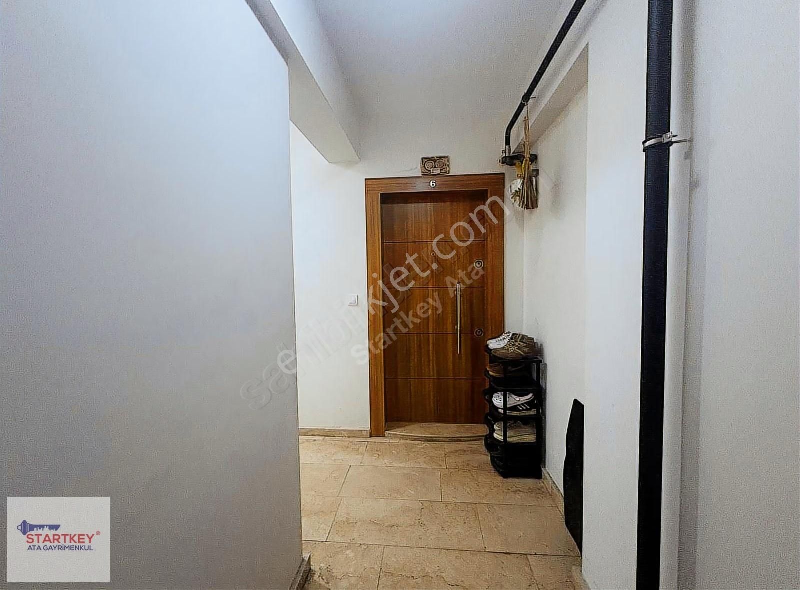 Karşıyaka Dedebaşı Mahallesi 'nde Park Cepheli 2+1 Satılık Daire - Görsel 12