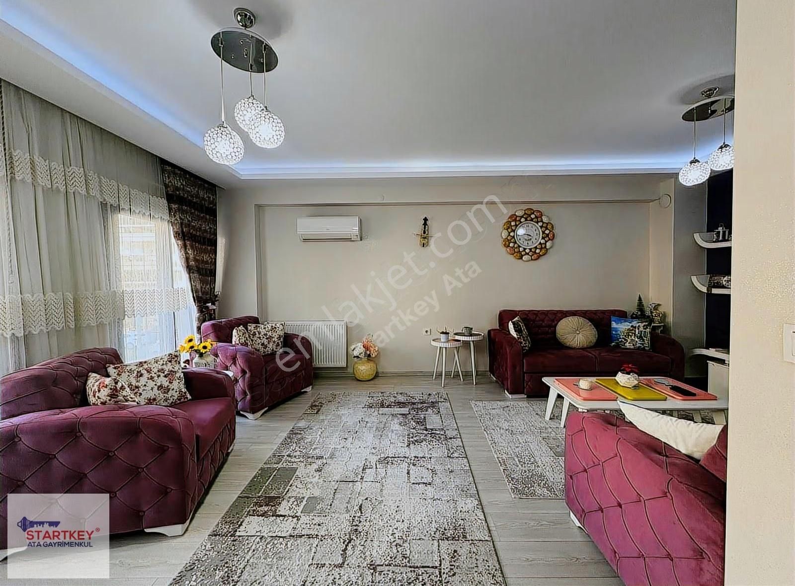 Karşıyaka Dedebaşı Mahallesi 'nde Park Cepheli 2+1 Satılık Daire - Görsel 28