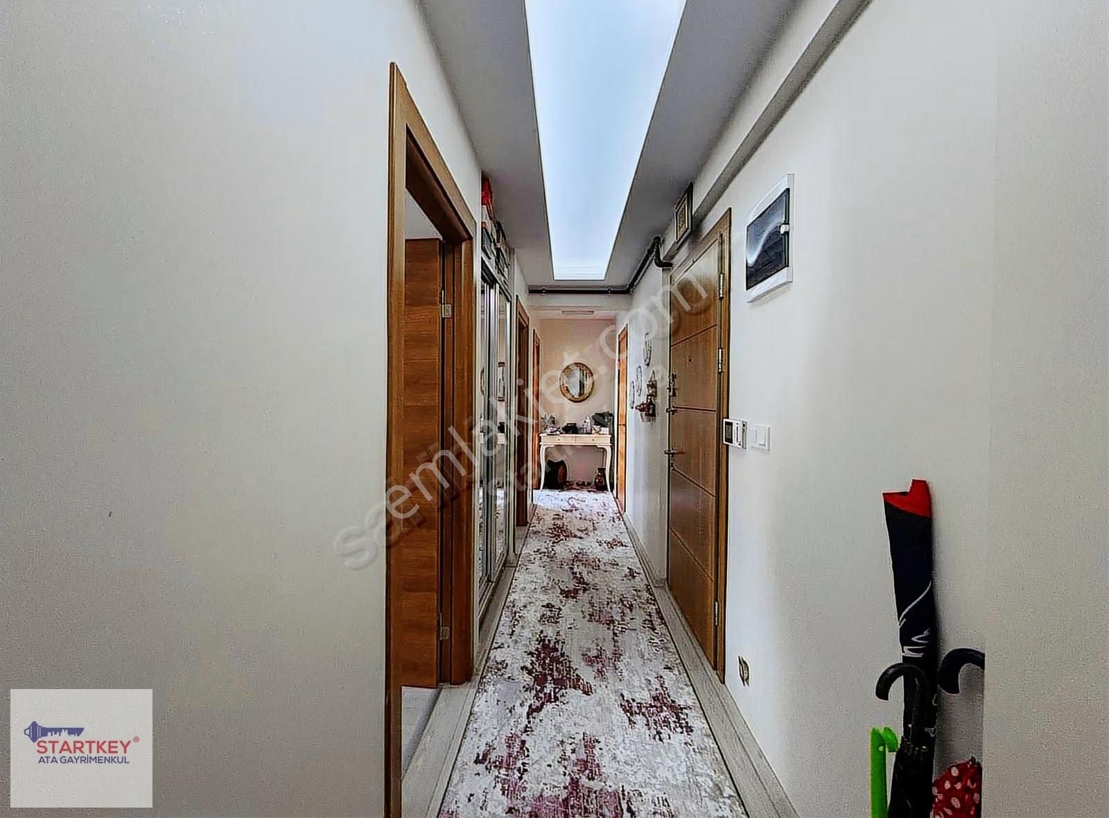 Karşıyaka Dedebaşı Mahallesi 'nde Park Cepheli 2+1 Satılık Daire - Görsel 21