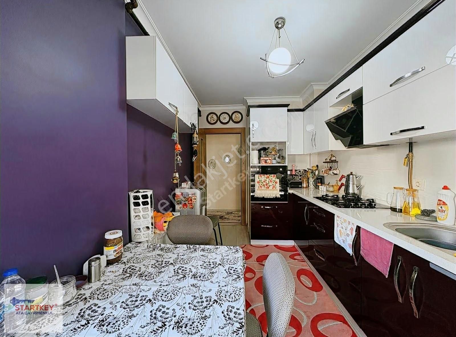 Karşıyaka Dedebaşı Mahallesi 'nde Park Cepheli 2+1 Satılık Daire - Görsel 19