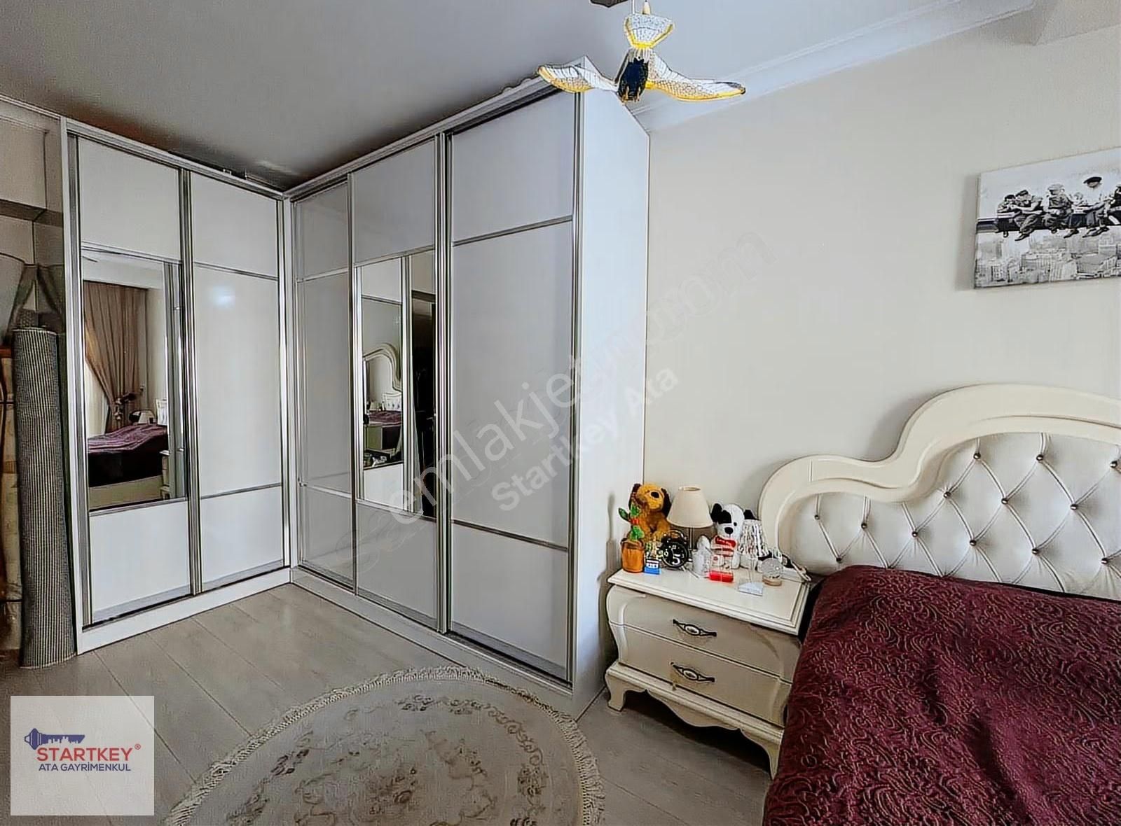 Karşıyaka Dedebaşı Mahallesi 'nde Park Cepheli 2+1 Satılık Daire - Görsel 32