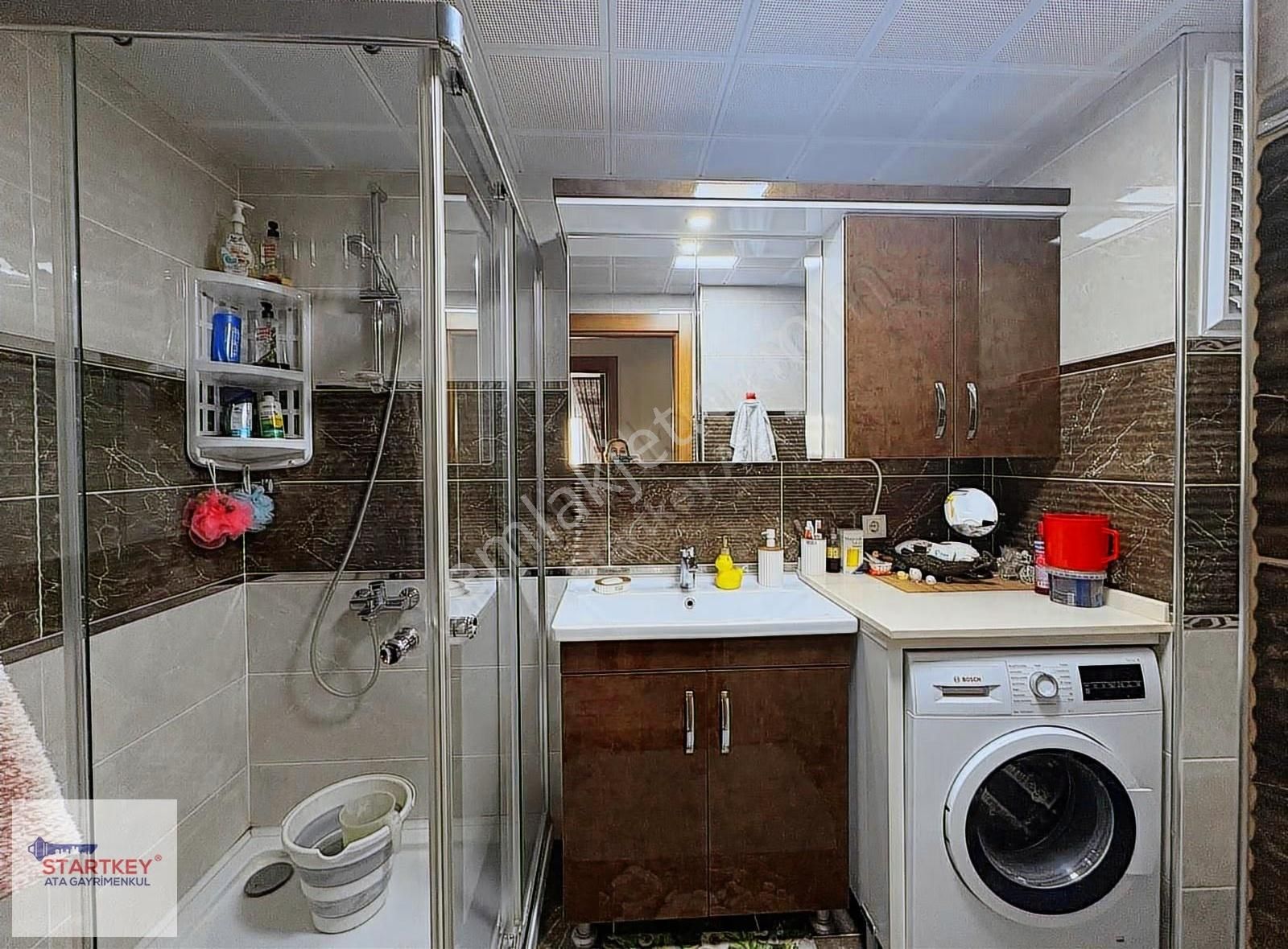 Karşıyaka Dedebaşı Mahallesi 'nde Park Cepheli 2+1 Satılık Daire - Görsel 10