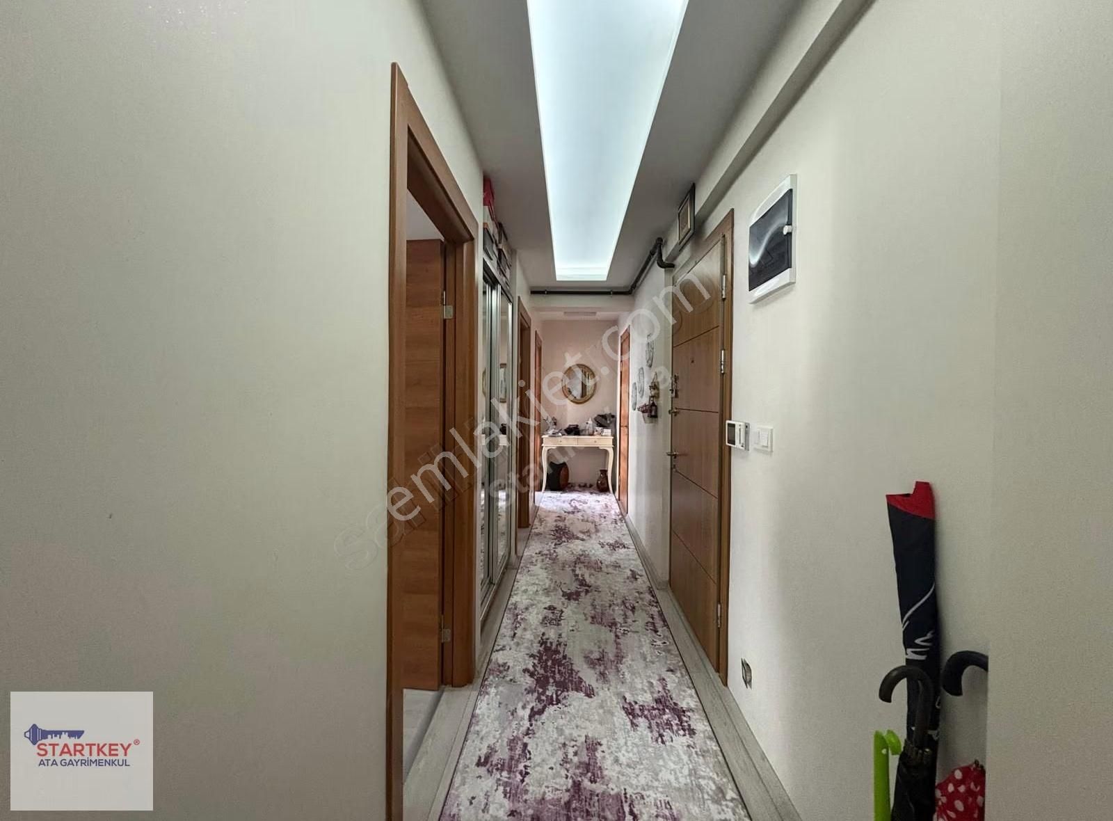 Karşıyaka Dedebaşı Mahallesi 'nde Park Cepheli 2+1 Satılık Daire - Görsel 14