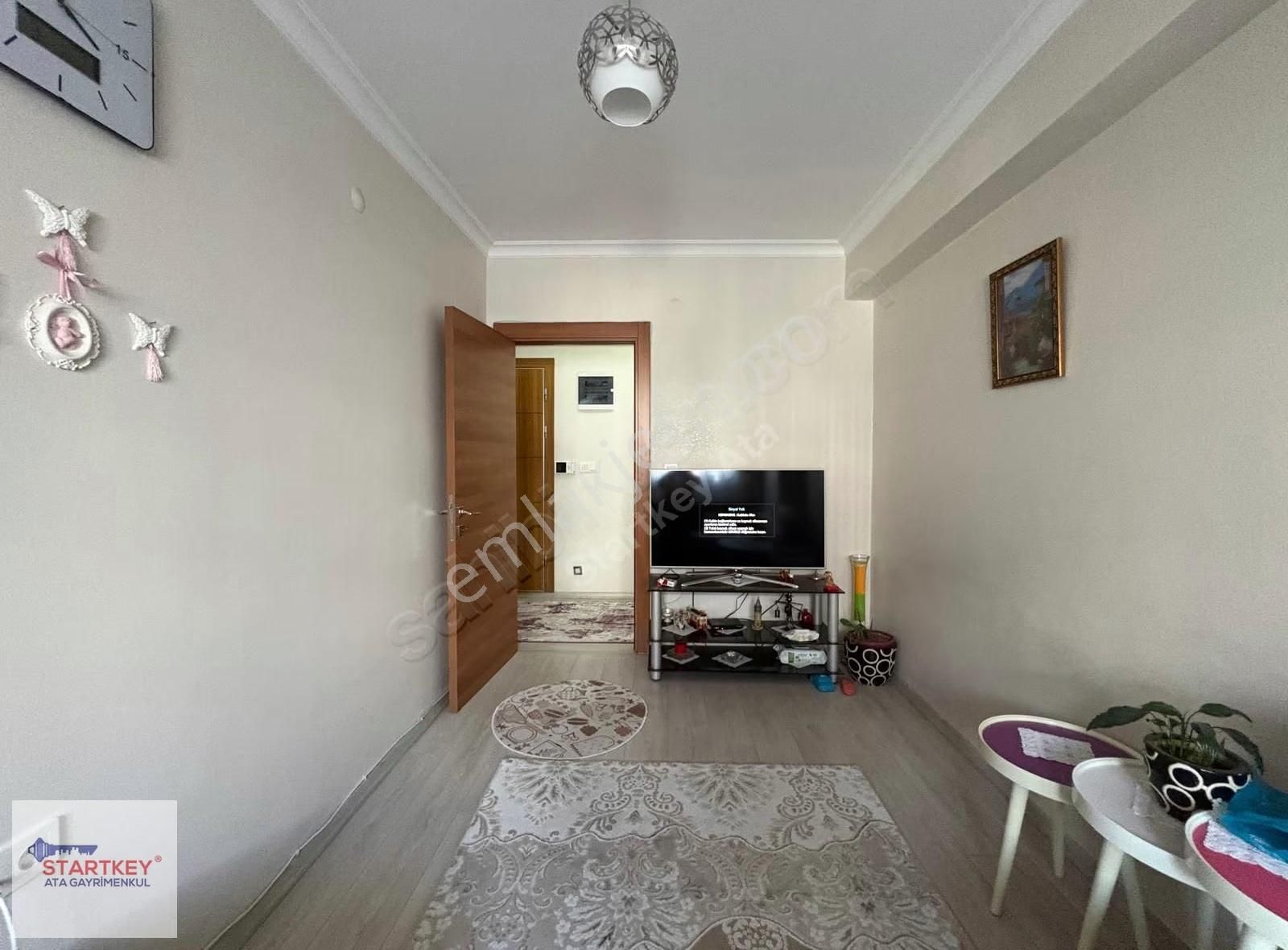 Karşıyaka Dedebaşı Mahallesi 'nde Park Cepheli 2+1 Satılık Daire - Görsel 16