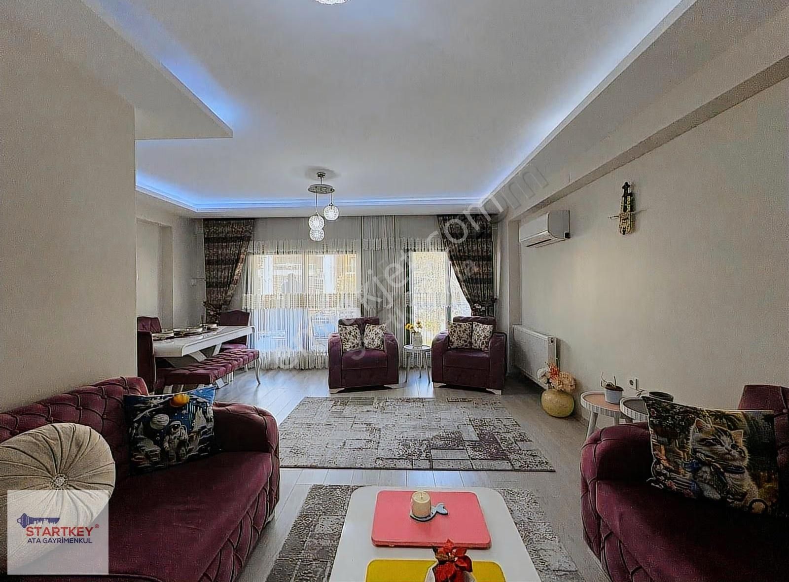 Karşıyaka Dedebaşı Mahallesi 'nde Park Cepheli 2+1 Satılık Daire - Görsel 13