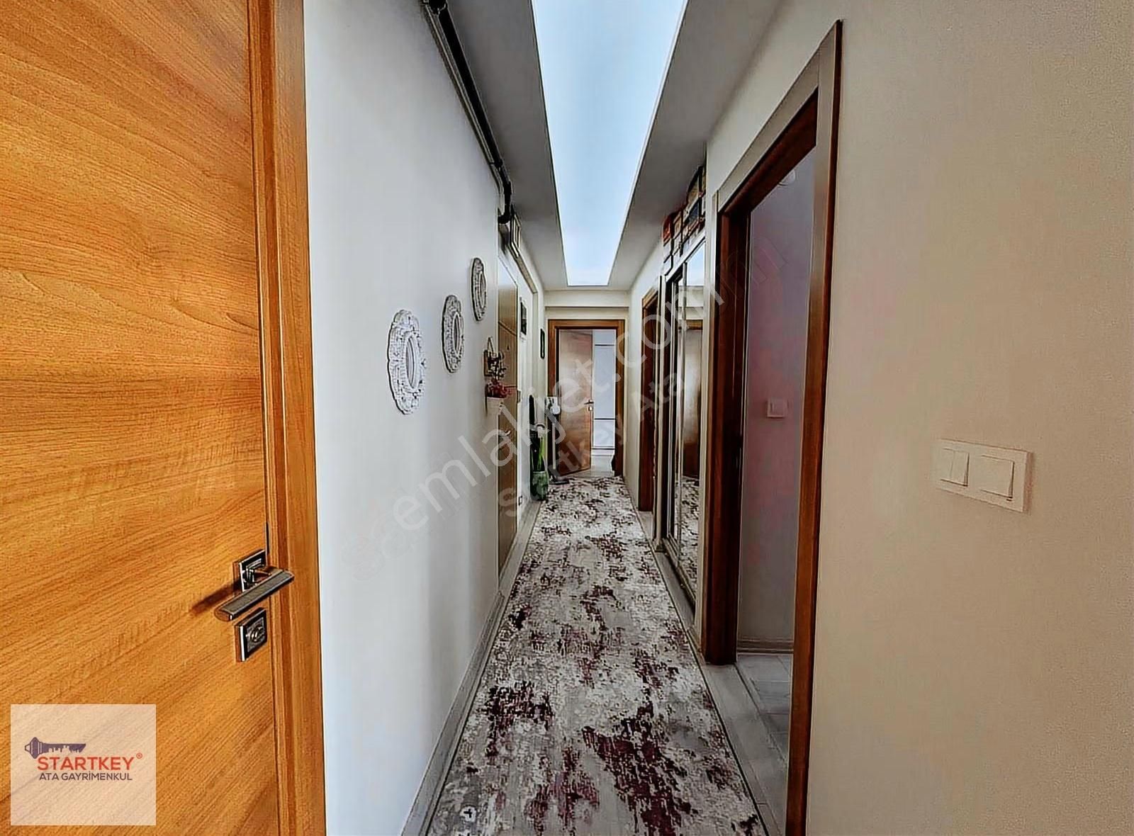 Karşıyaka Dedebaşı Mahallesi 'nde Park Cepheli 2+1 Satılık Daire - Görsel 33