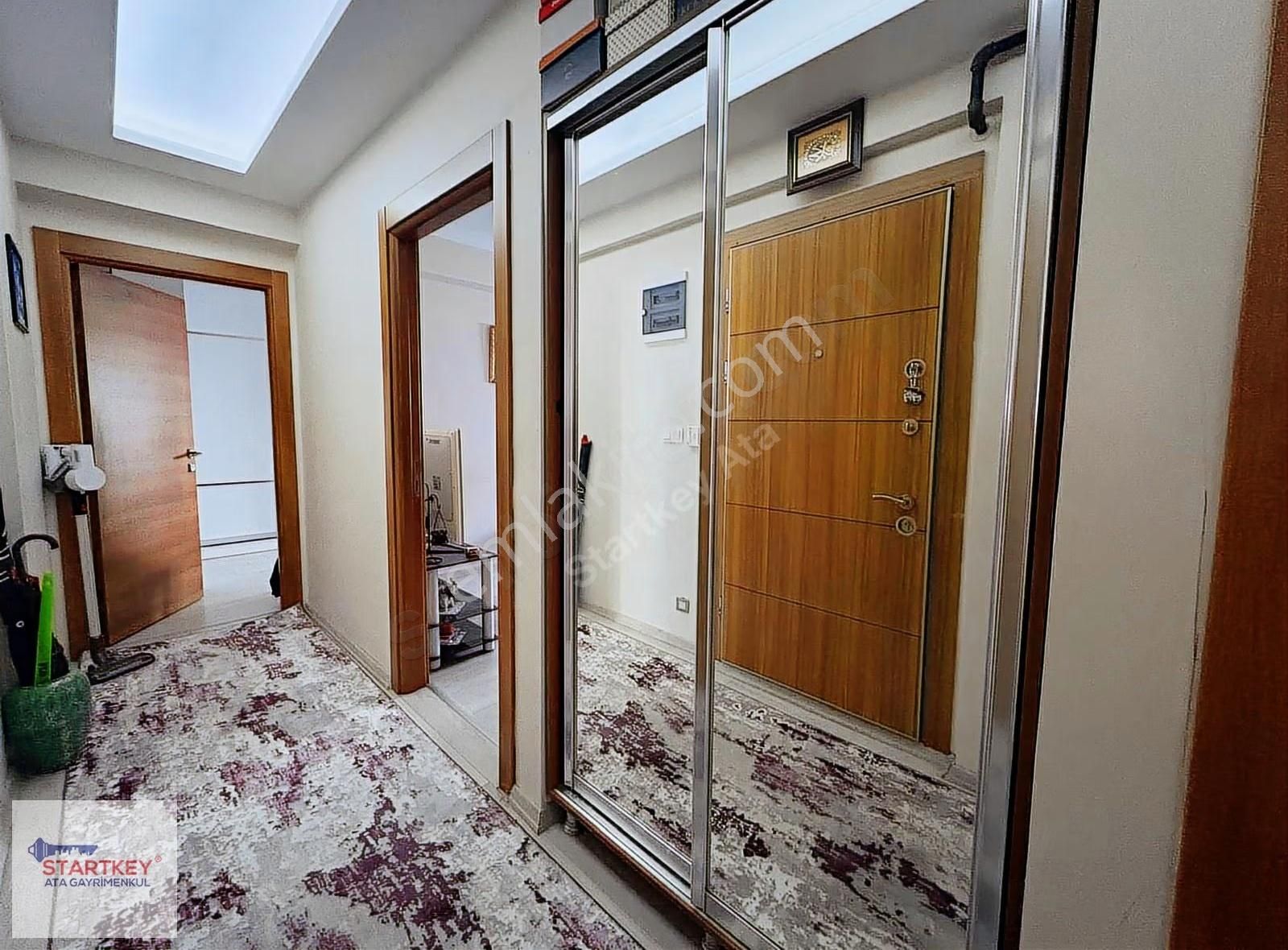 Karşıyaka Dedebaşı Mahallesi 'nde Park Cepheli 2+1 Satılık Daire - Görsel 30