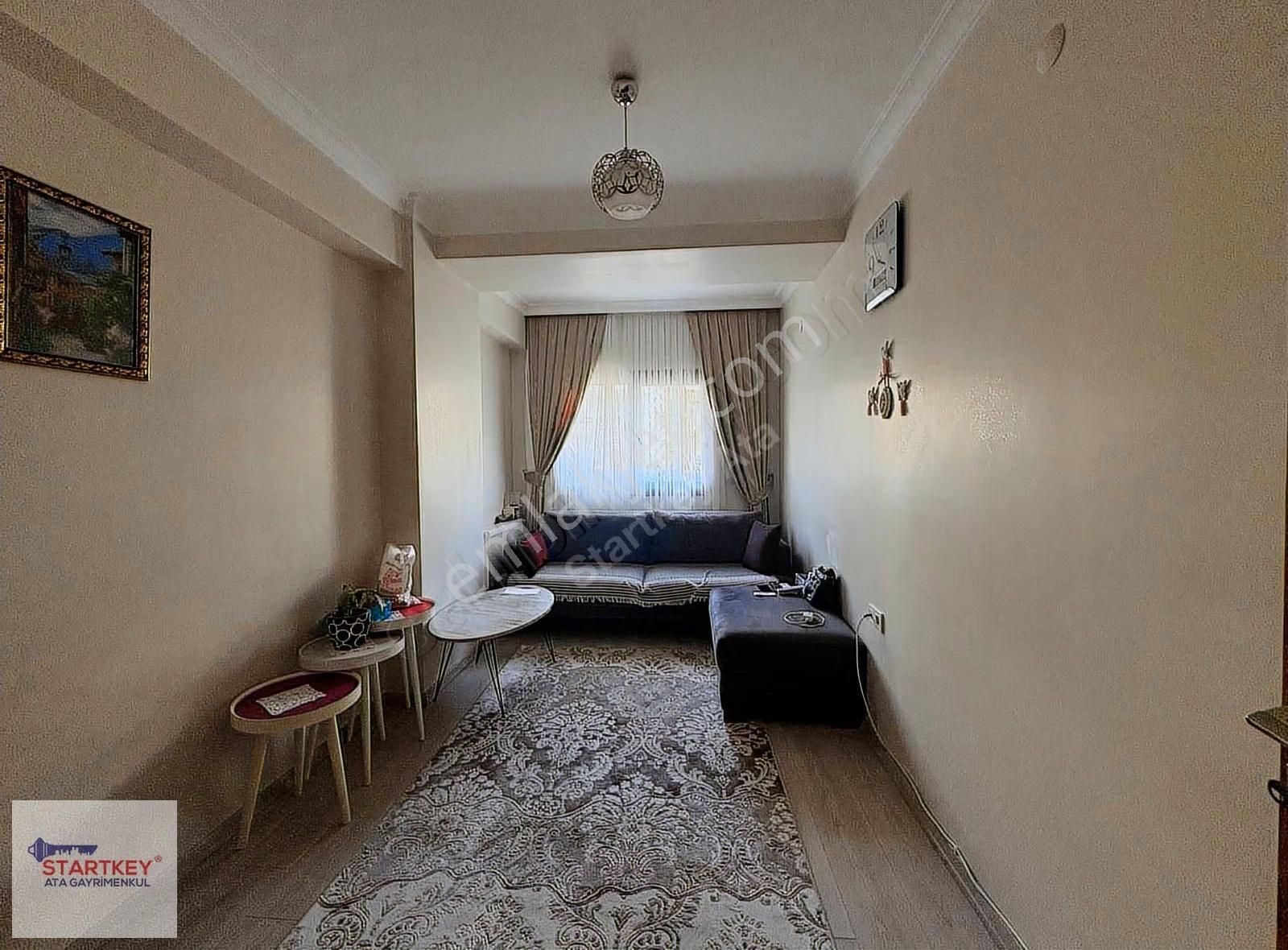 Karşıyaka Dedebaşı Mahallesi 'nde Park Cepheli 2+1 Satılık Daire - Görsel 9