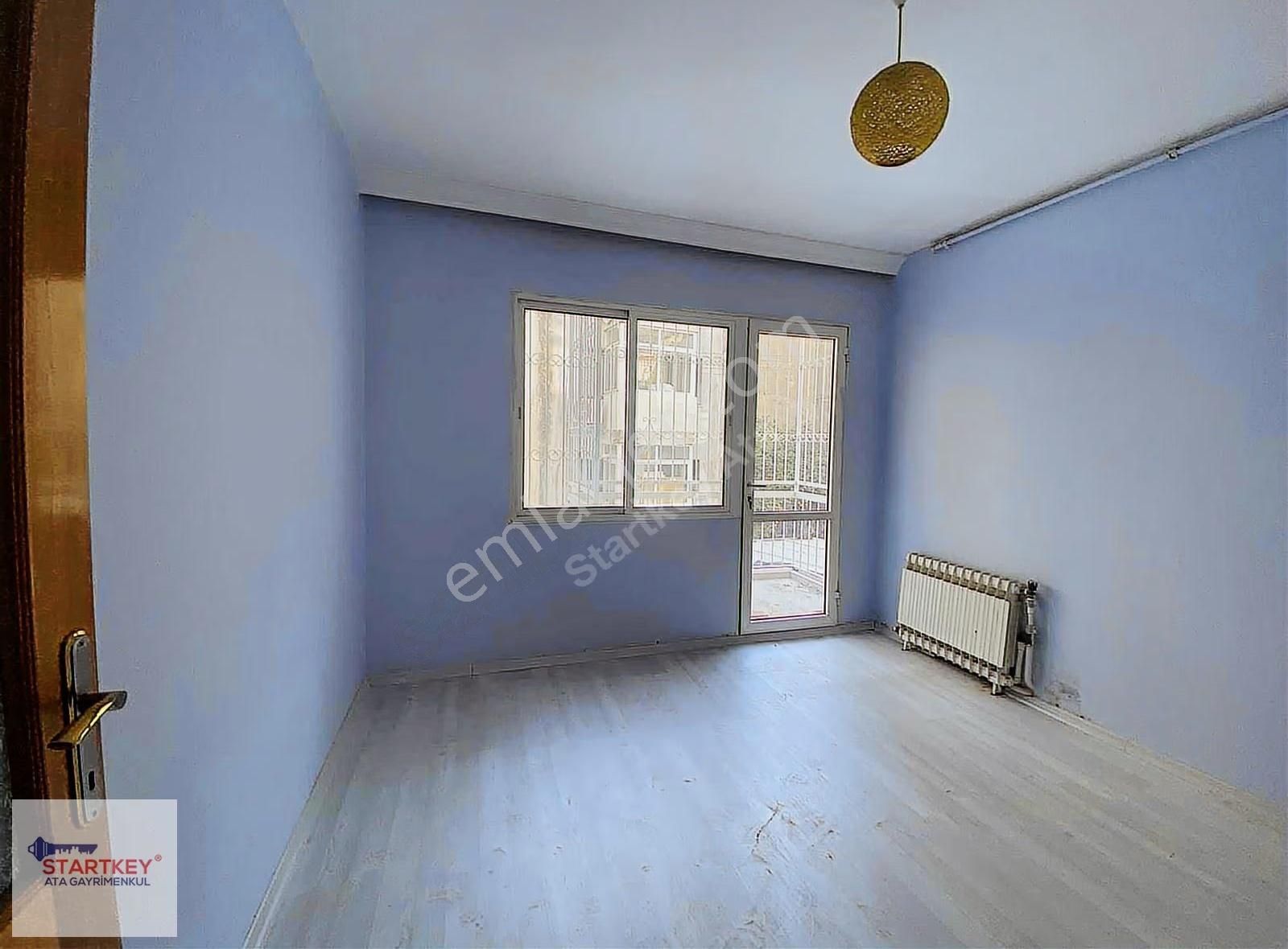 Karşıyaka Donanmacı Mahallesi Çarşı İçinde 2+1 Kiralık Daire - Görsel 9