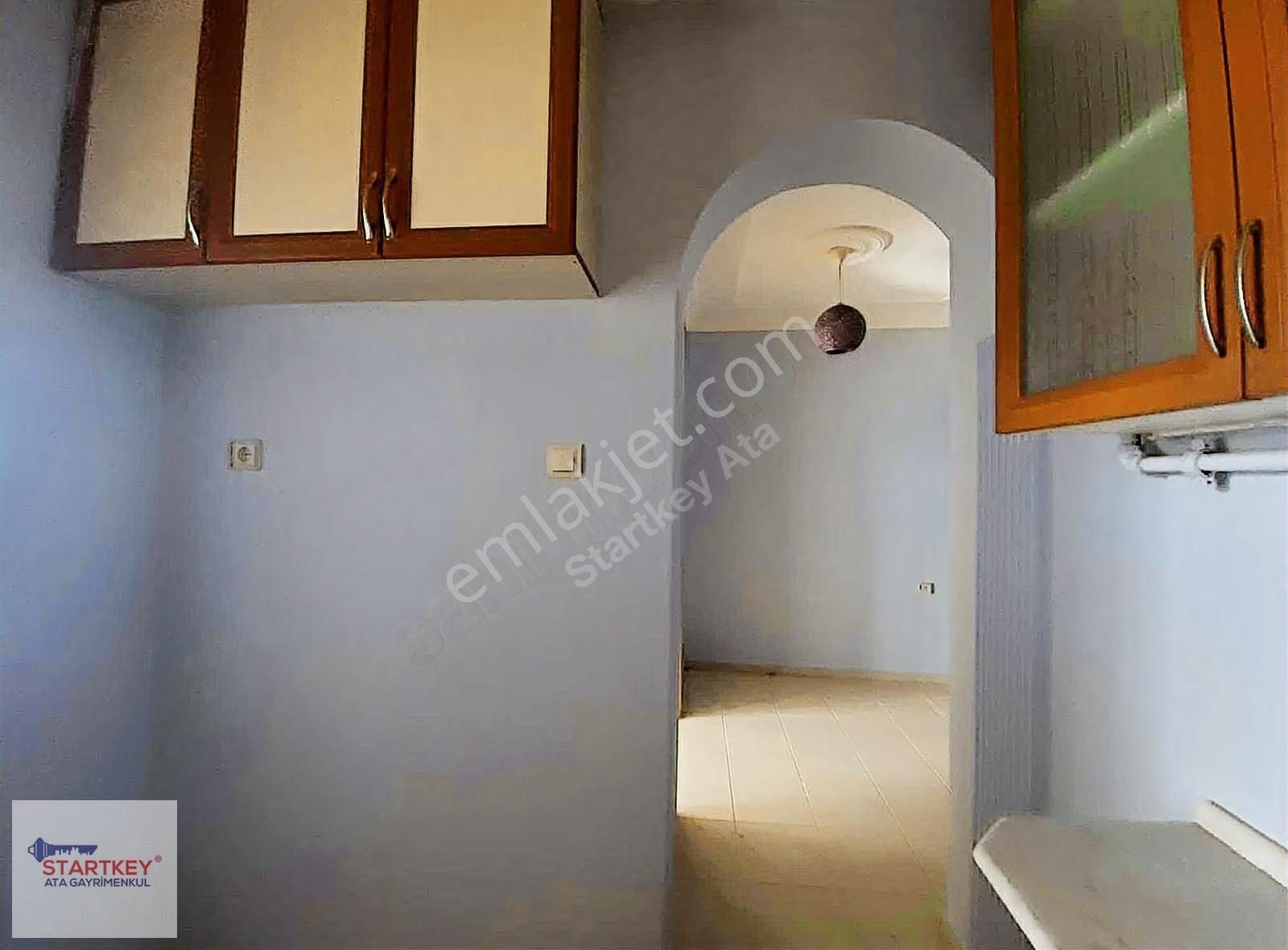 Karşıyaka Donanmacı Mahallesi Çarşı İçinde 2+1 Kiralık Daire - Görsel 14