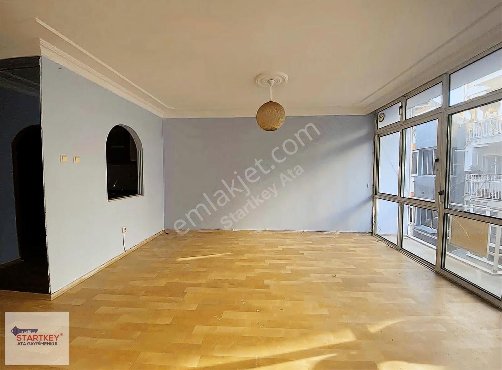 Karşıyaka Donanmacı Mahallesi Çarşı İçinde 2+1 Kiralık Daire - Görsel 22