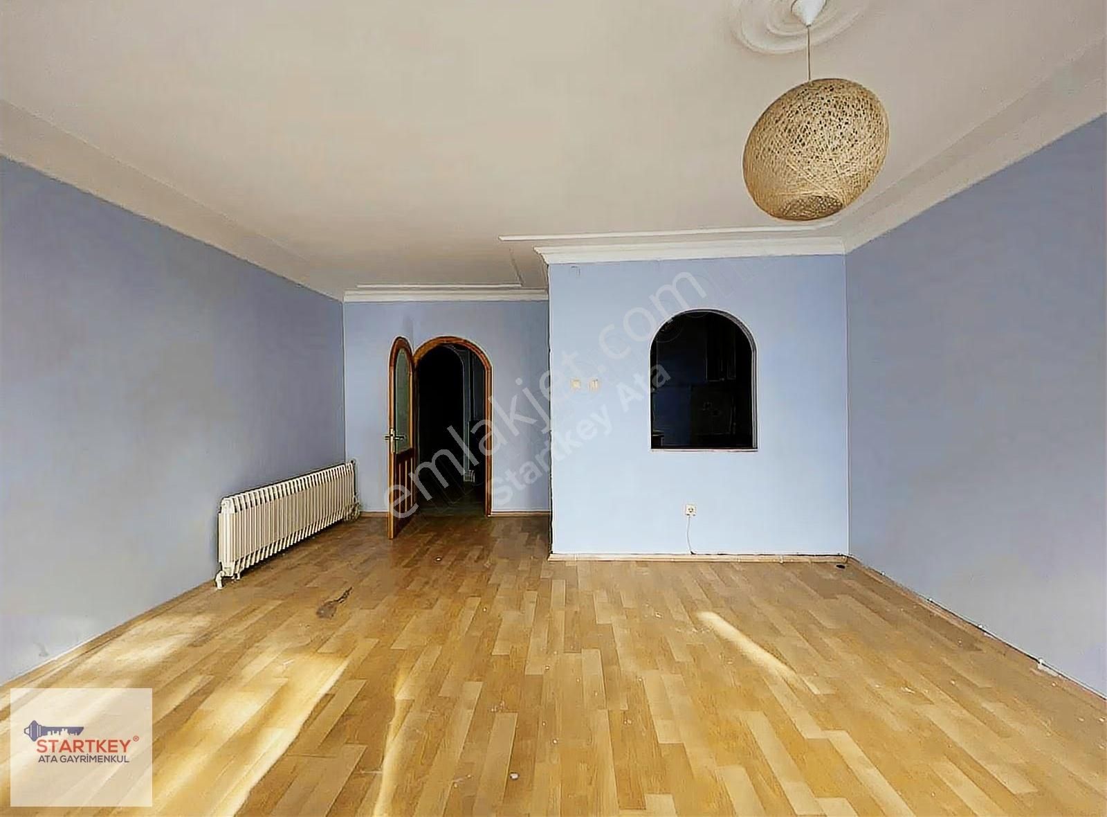 Karşıyaka Donanmacı Mahallesi Çarşı İçinde 2+1 Kiralık Daire - Görsel 13