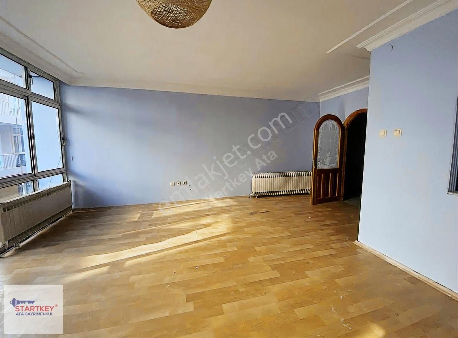 Karşıyaka Donanmacı Mahallesi Çarşı İçinde 2+1 Kiralık Daire - Görsel 4