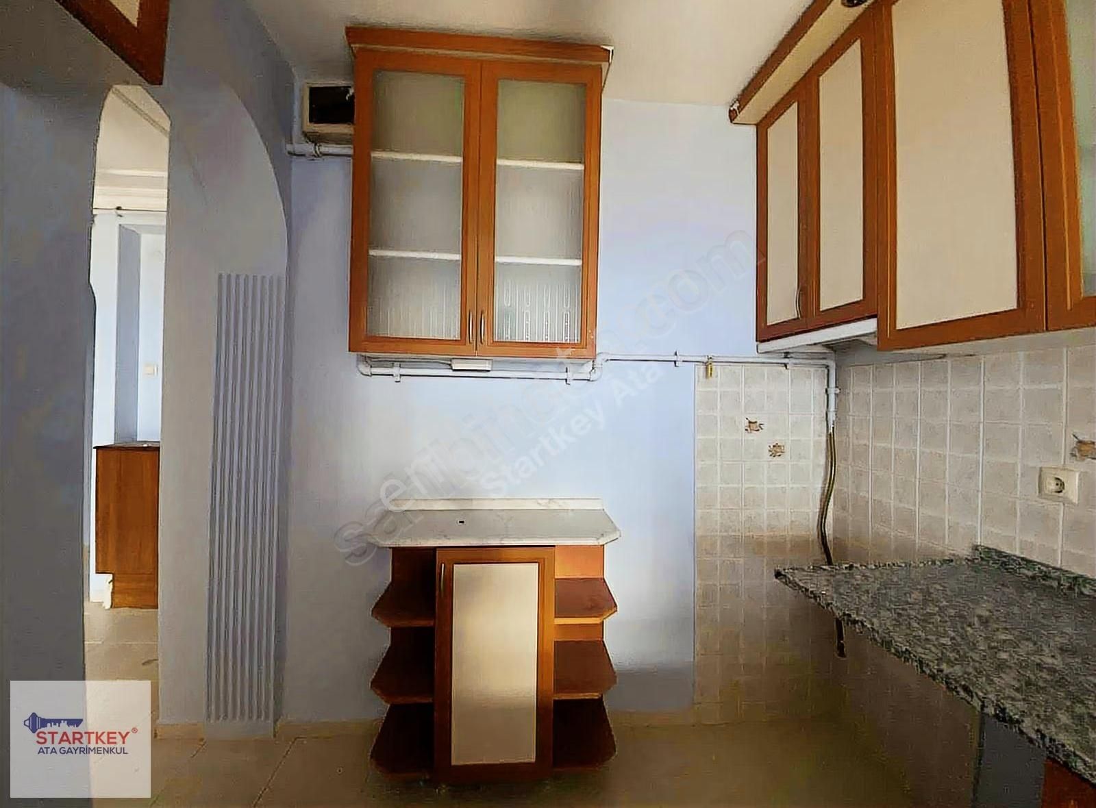 Karşıyaka Donanmacı Mahallesi Çarşı İçinde 2+1 Kiralık Daire - Görsel 15