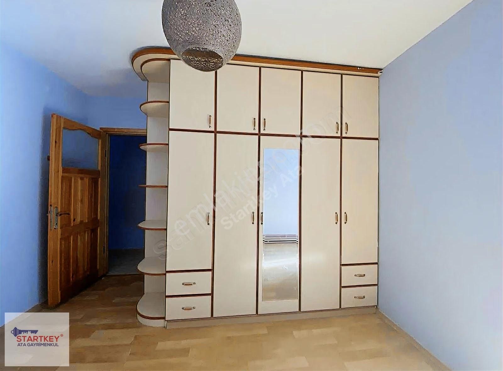 Karşıyaka Donanmacı Mahallesi Çarşı İçinde 2+1 Kiralık Daire - Görsel 30
