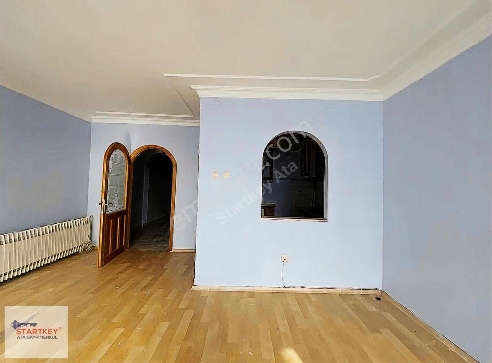 Karşıyaka Donanmacı Mahallesi Çarşı İçinde 2+1 Kiralık Daire - Görsel 12