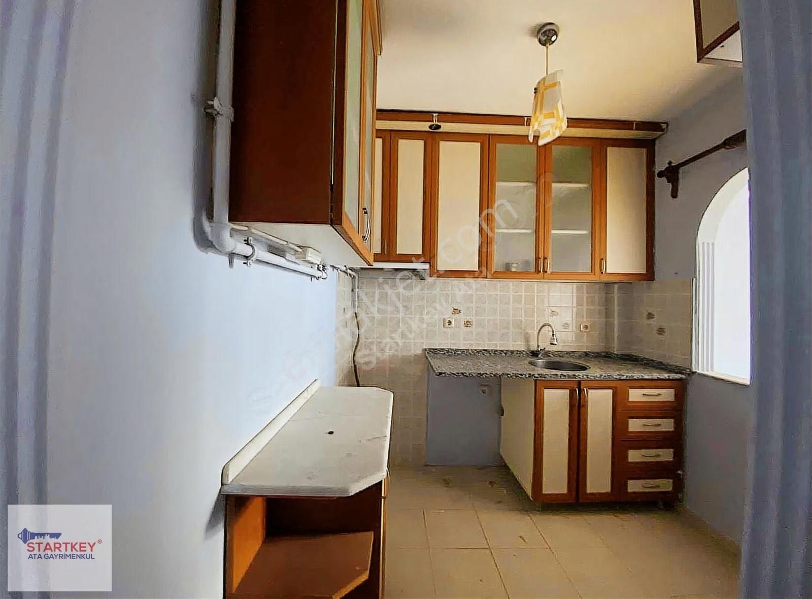 Karşıyaka Donanmacı Mahallesi Çarşı İçinde 2+1 Kiralık Daire - Görsel 7