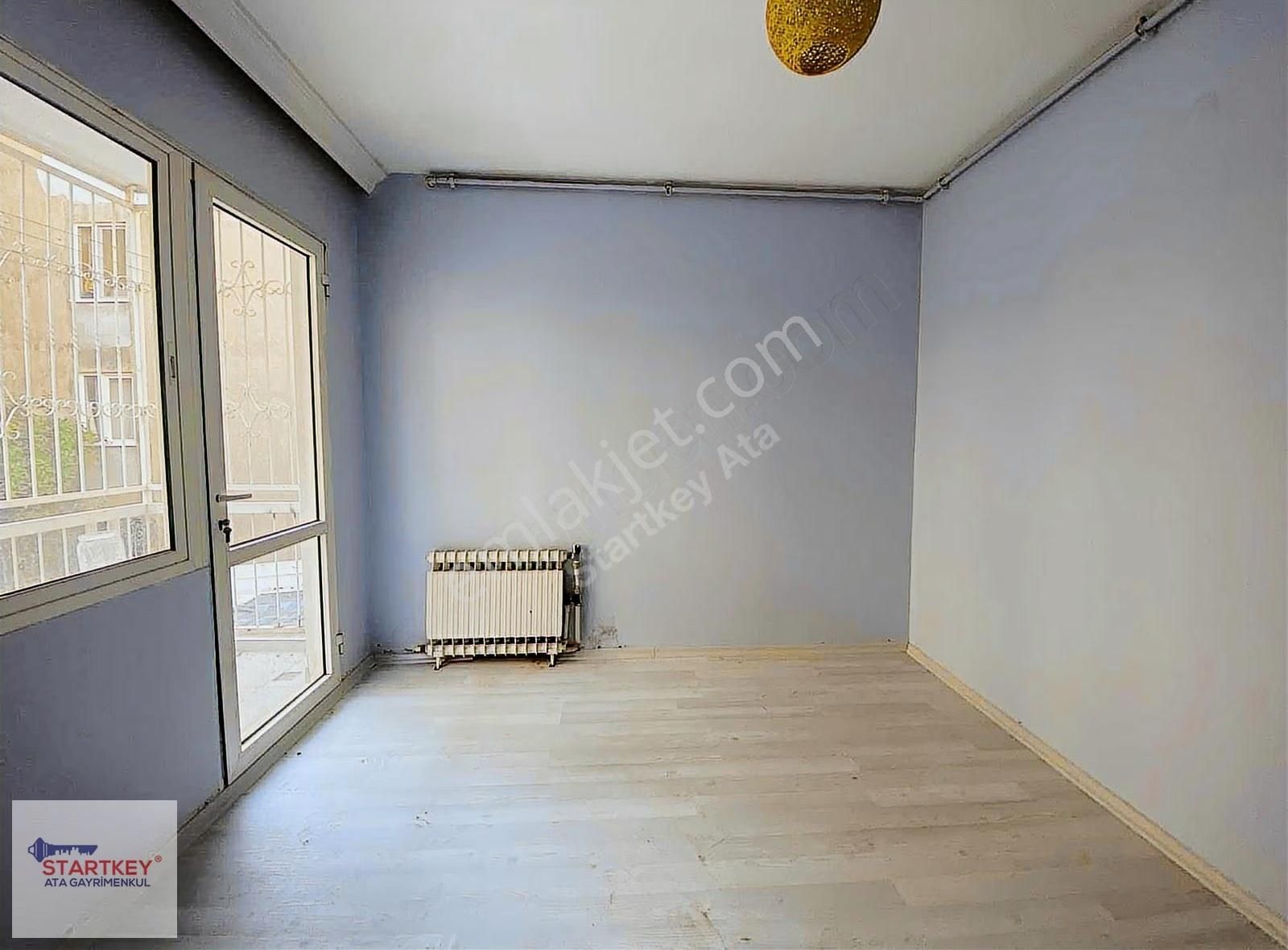 Karşıyaka Donanmacı Mahallesi Çarşı İçinde 2+1 Kiralık Daire - Görsel 2