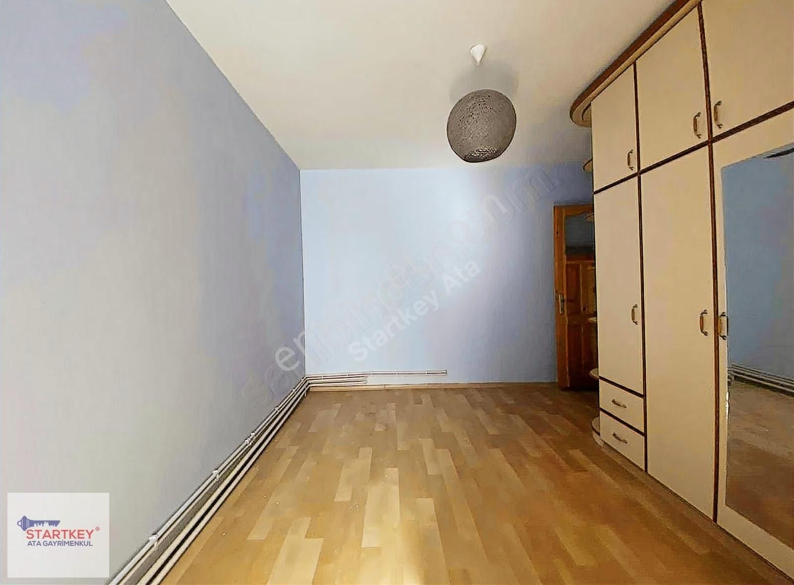 Karşıyaka Donanmacı Mahallesi Çarşı İçinde 2+1 Kiralık Daire - Görsel 25