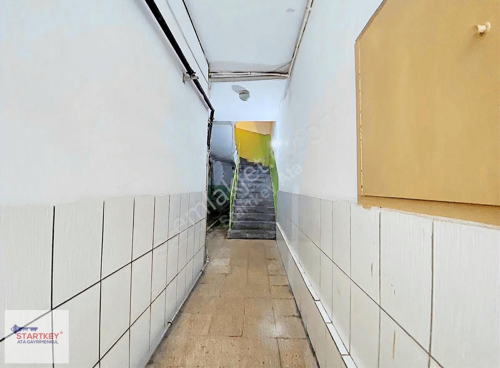 Karşıyaka Donanmacı Mahallesi Çarşı İçinde 2+1 Kiralık Daire - Görsel 21