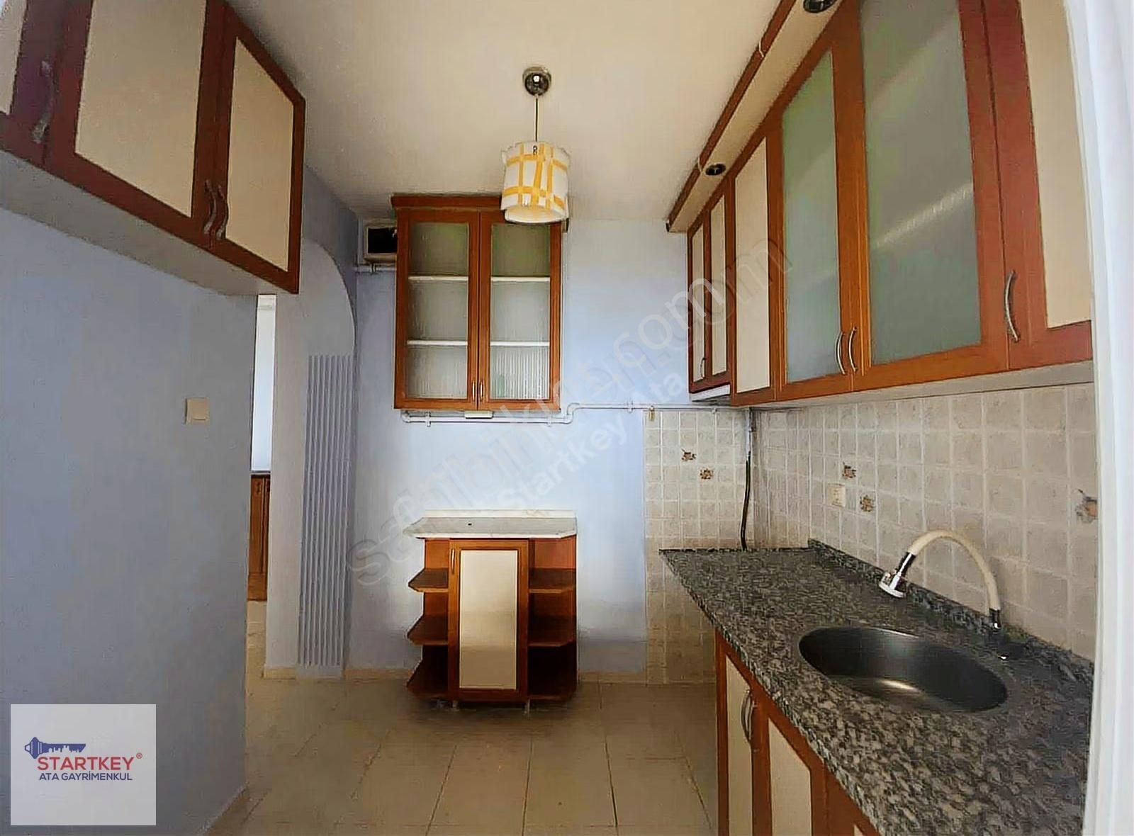 Karşıyaka Donanmacı Mahallesi Çarşı İçinde 2+1 Kiralık Daire - Görsel 16