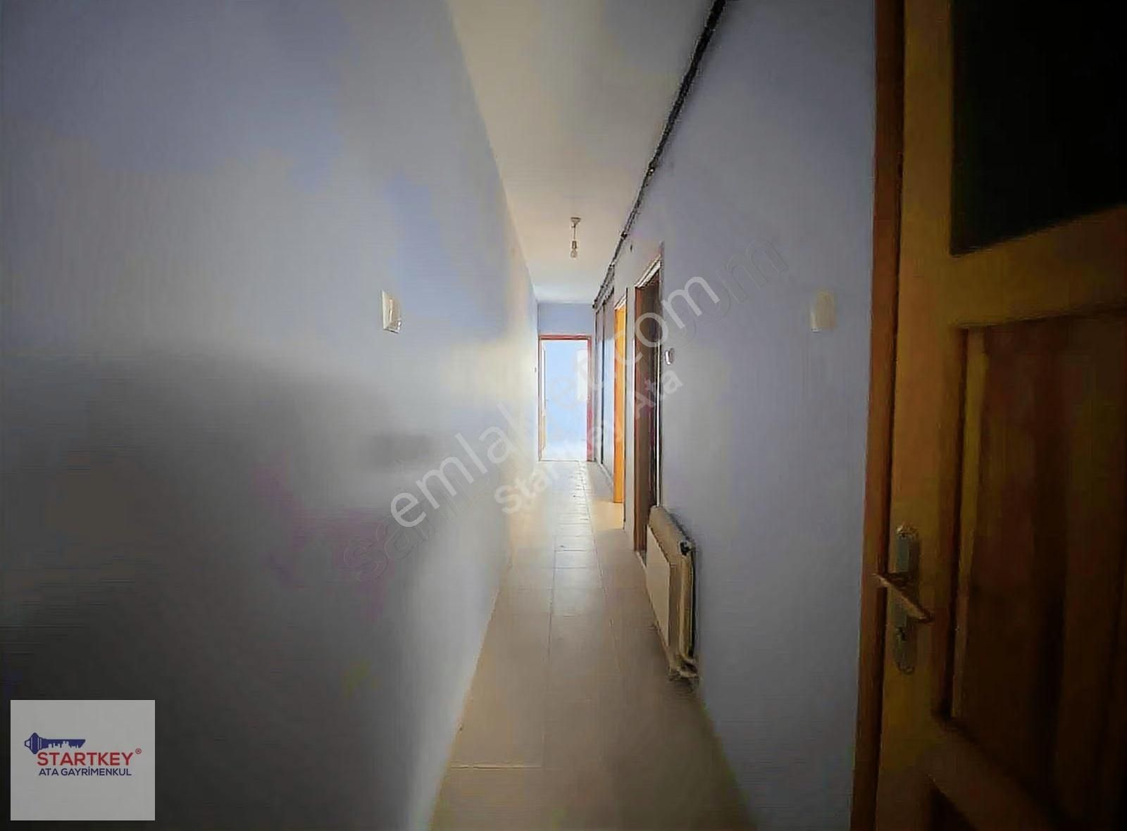 Karşıyaka Donanmacı Mahallesi Çarşı İçinde 2+1 Kiralık Daire - Görsel 32