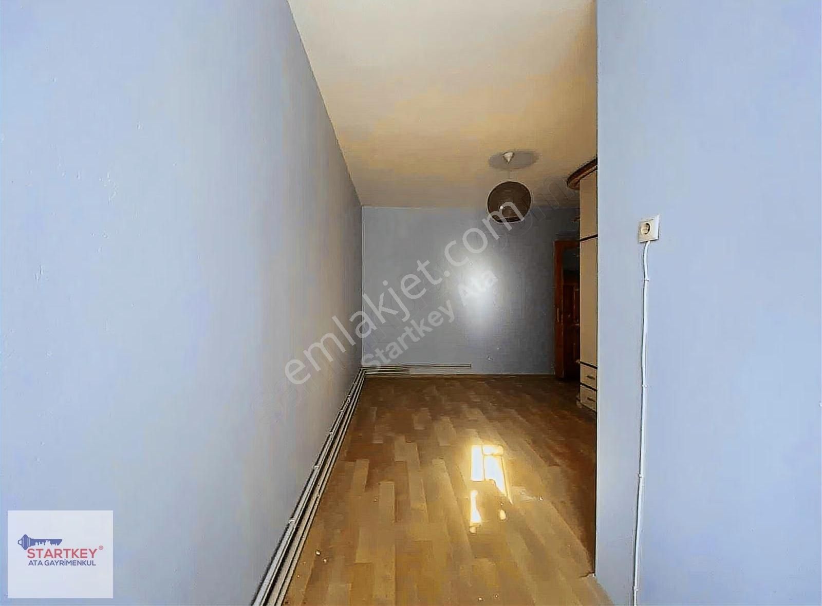 Karşıyaka Donanmacı Mahallesi Çarşı İçinde 2+1 Kiralık Daire - Görsel 11
