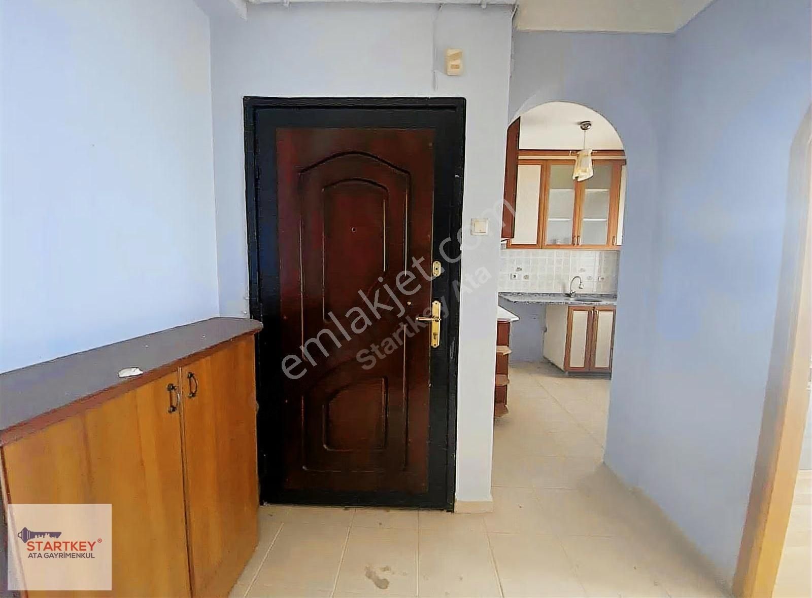 Karşıyaka Donanmacı Mahallesi Çarşı İçinde 2+1 Kiralık Daire - Görsel 27