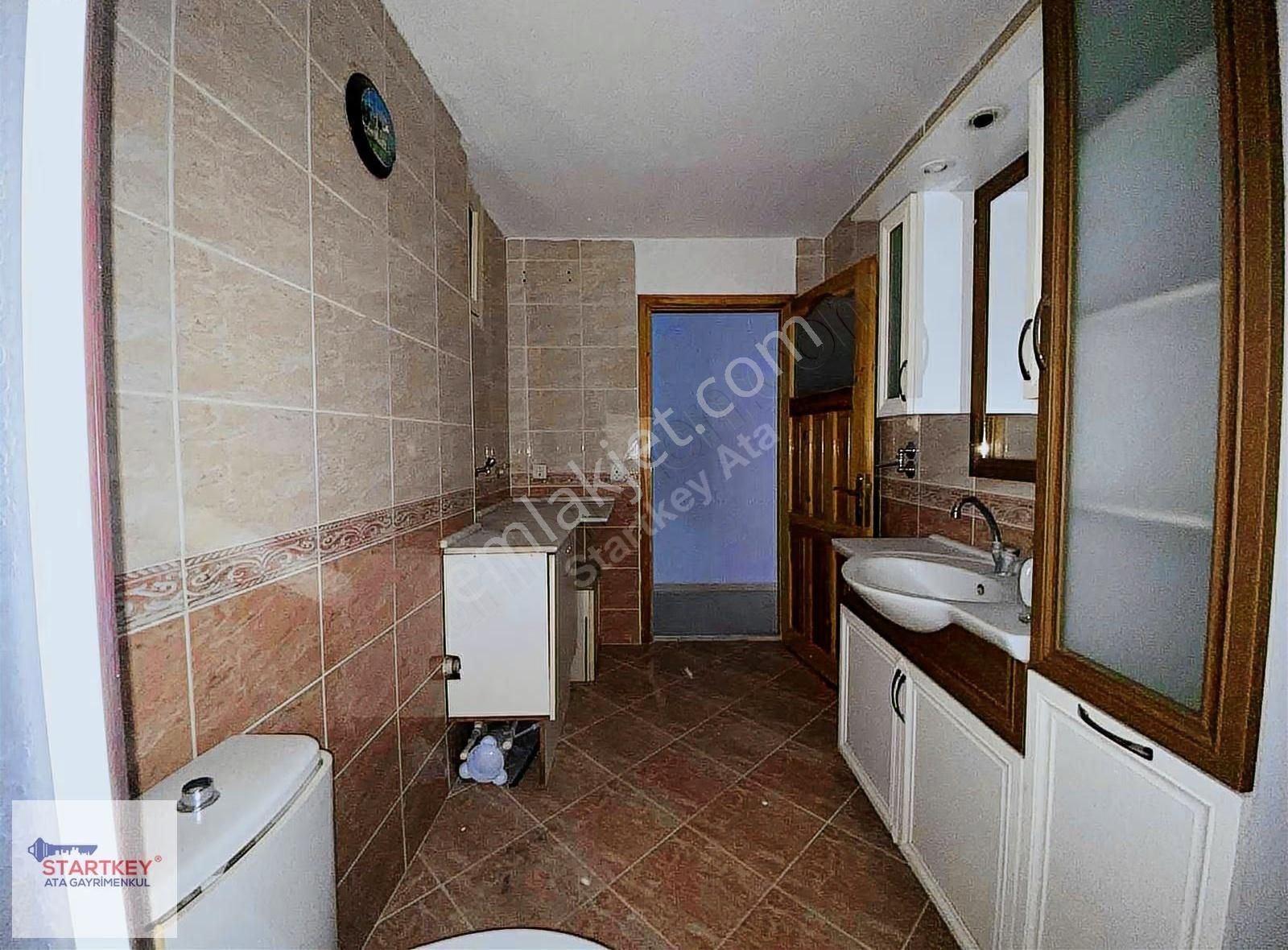 Karşıyaka Donanmacı Mahallesi Çarşı İçinde 2+1 Kiralık Daire - Görsel 6
