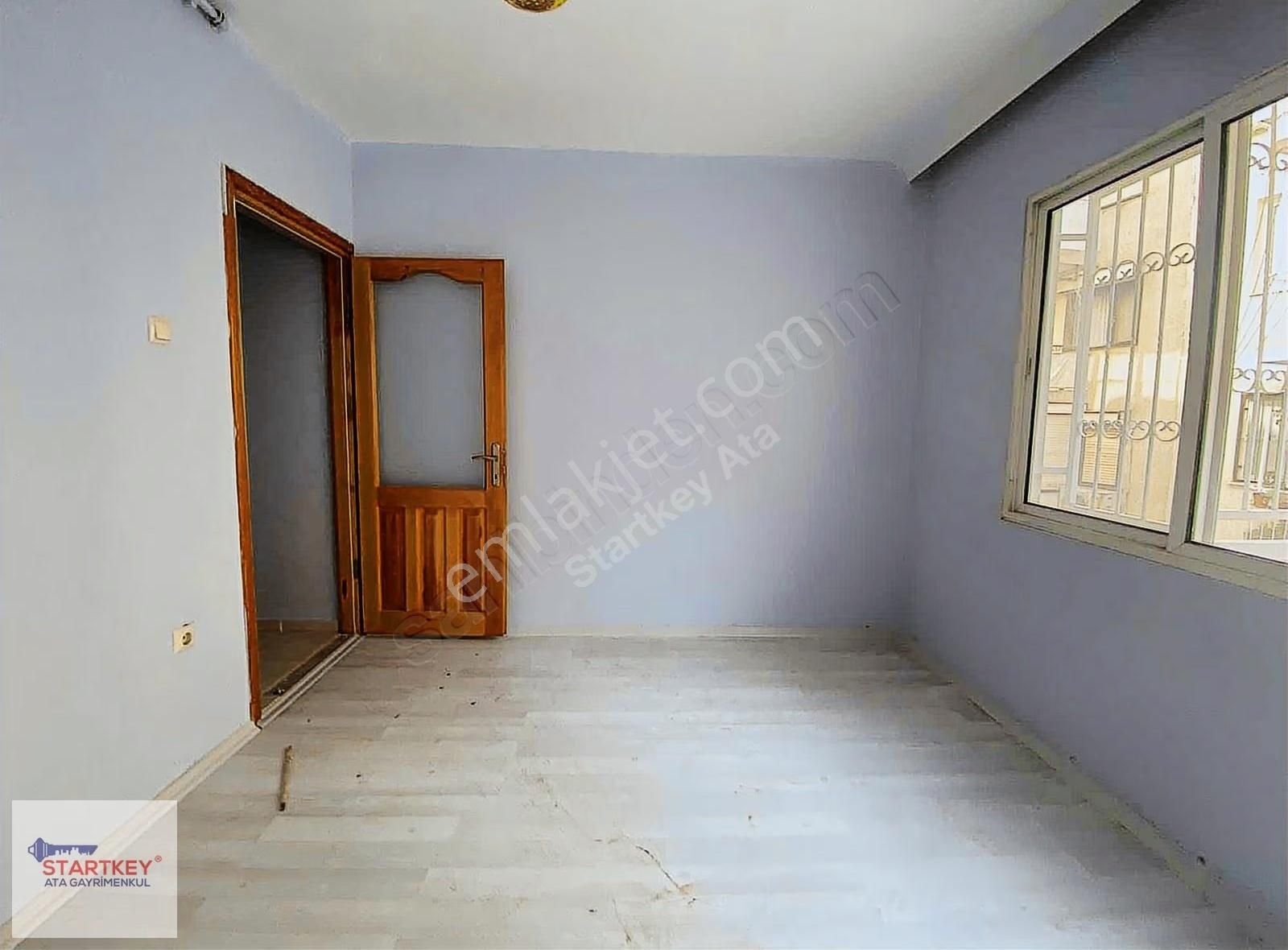 Karşıyaka Donanmacı Mahallesi Çarşı İçinde 2+1 Kiralık Daire - Görsel 31