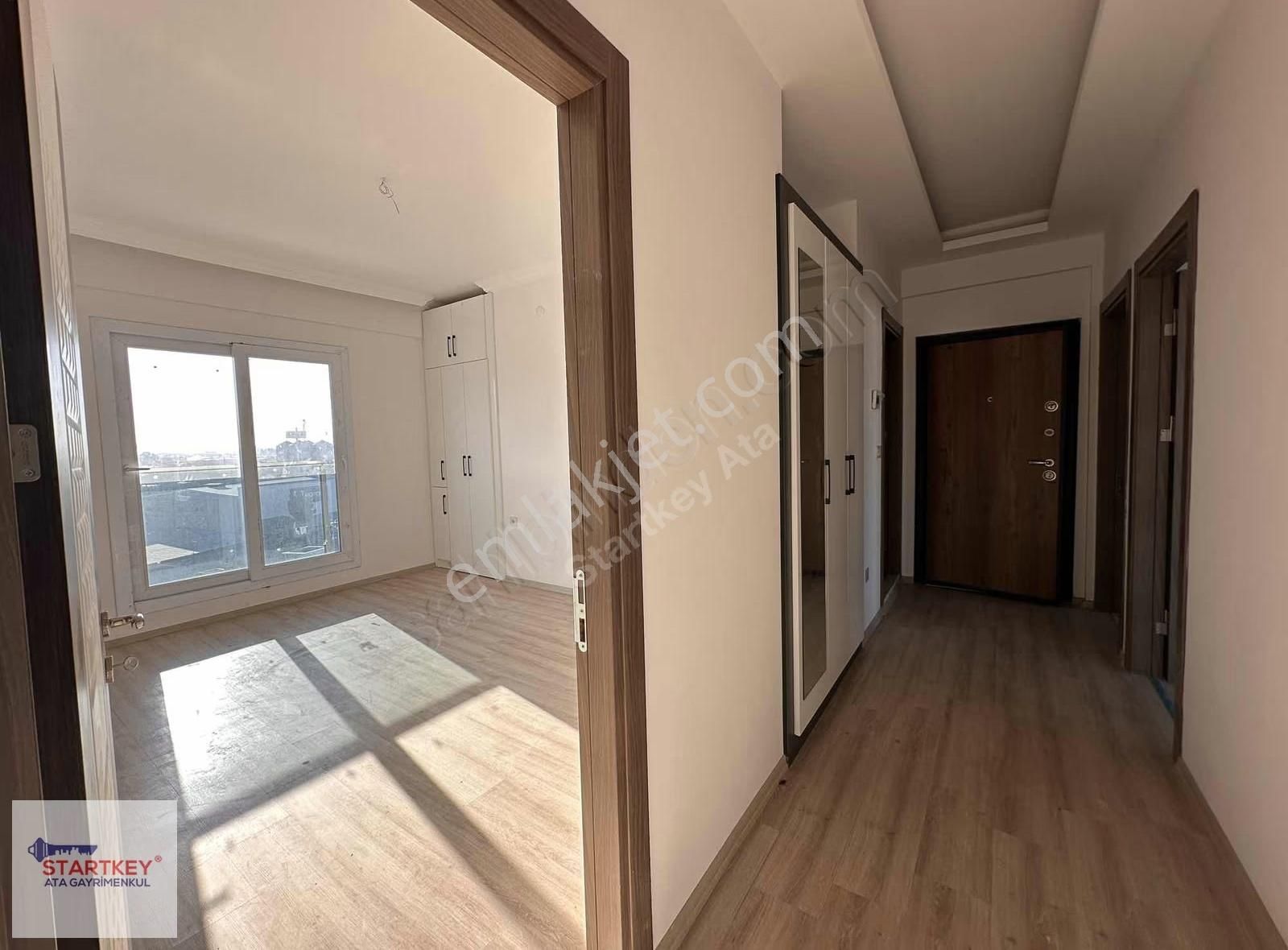 Menemen Koyundere Çanakkale Yolu Üstü 4+1 Satılık Dubleks Daire - Görsel 14