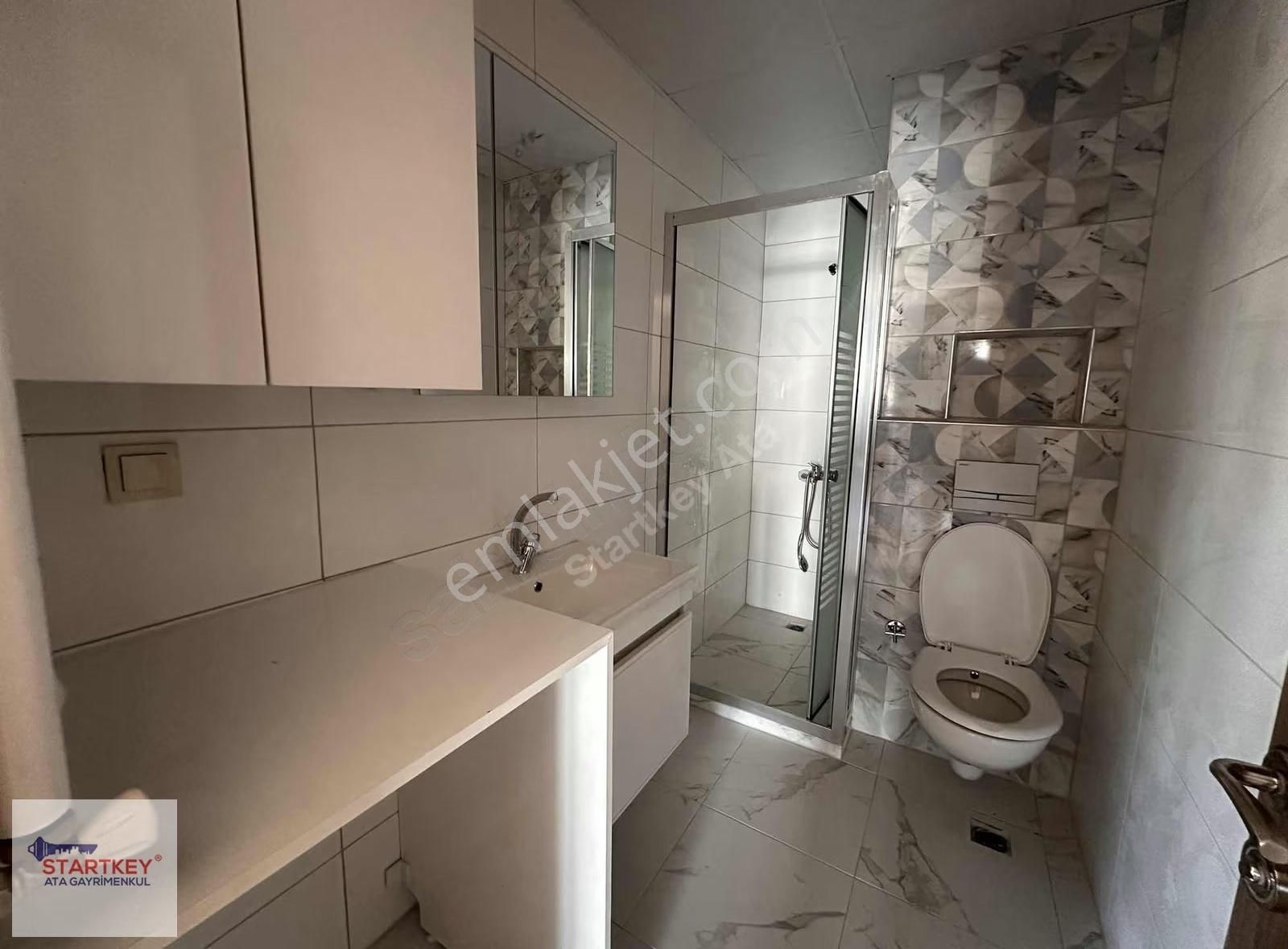 Menemen Koyundere Çanakkale Yolu Üstü 4+1 Satılık Dubleks Daire - Görsel 20